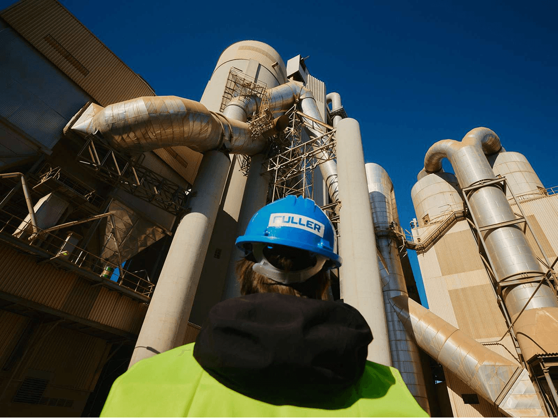 Training header image