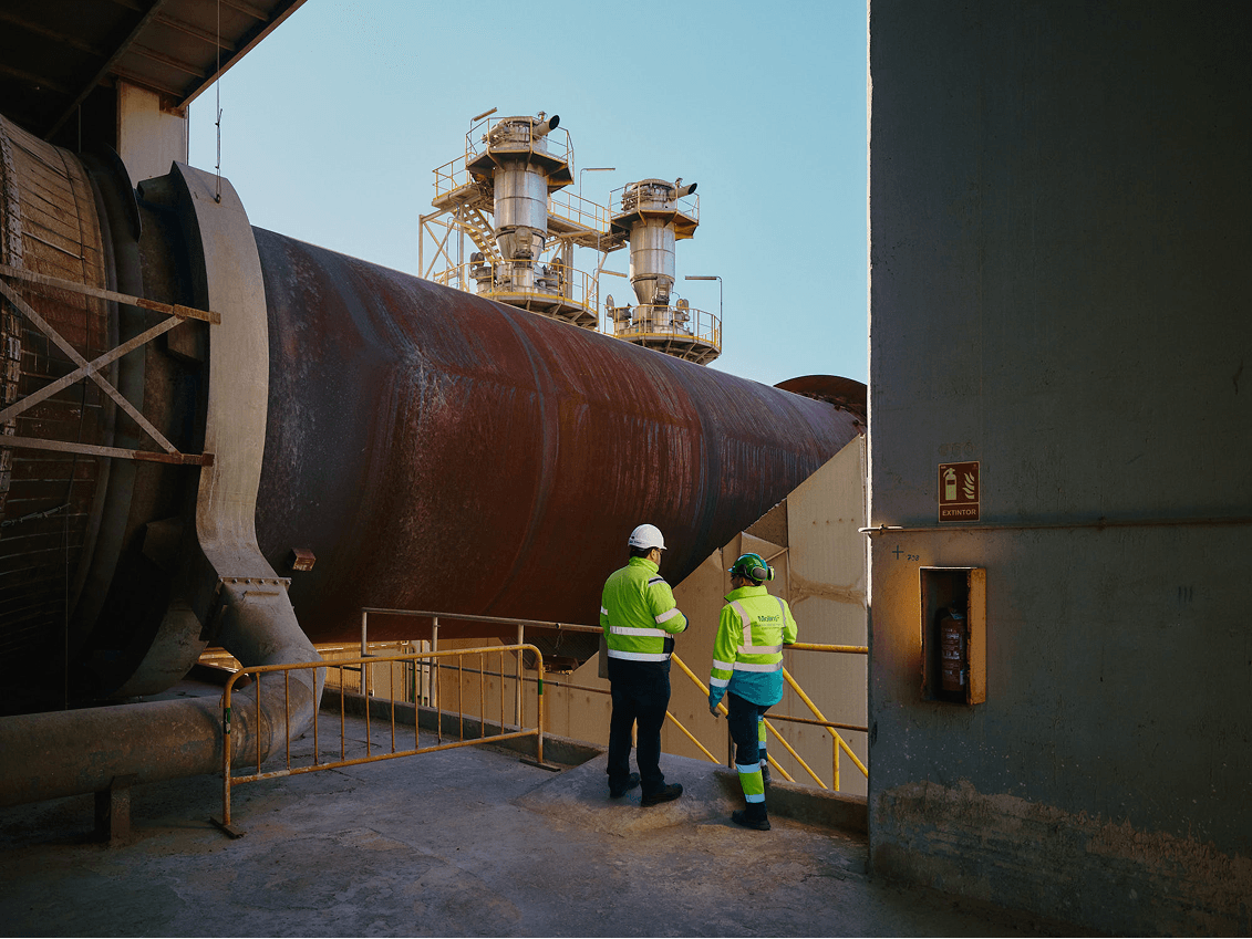 Training header image