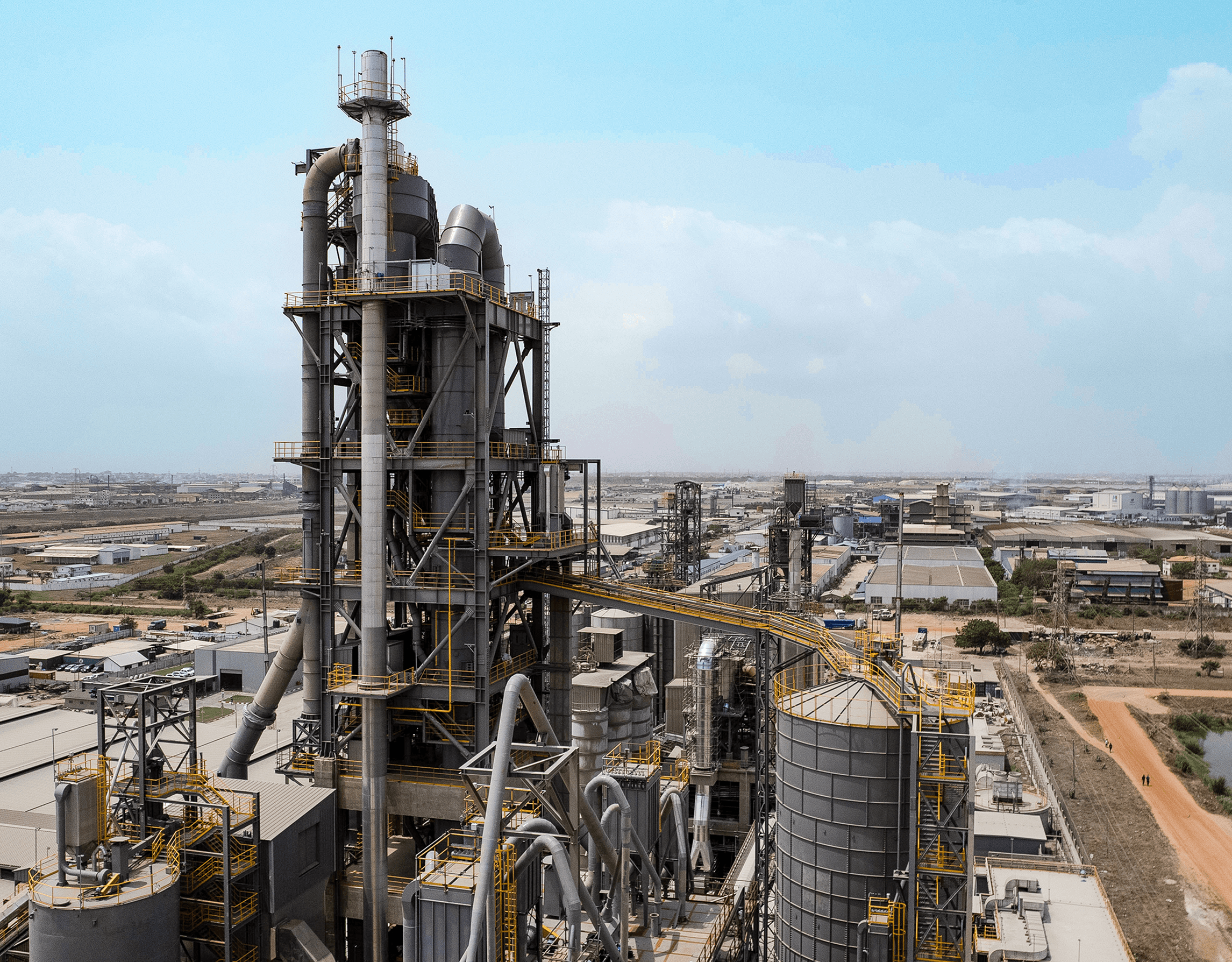 calcined clay introduction image