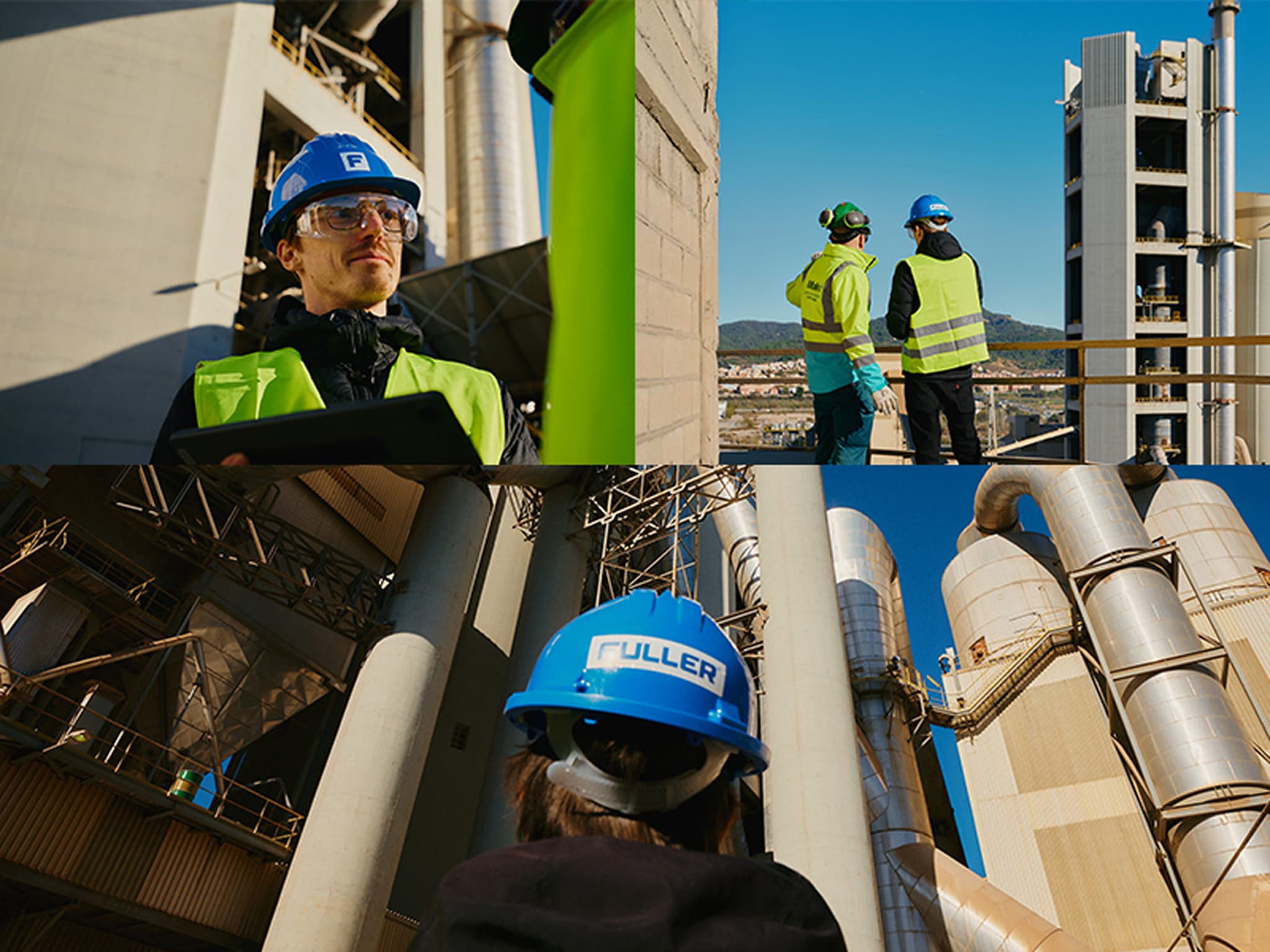 Agreements + Maintenance Services