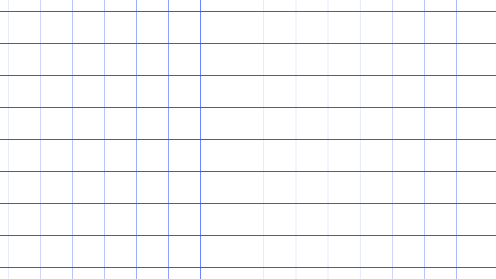 Grid background