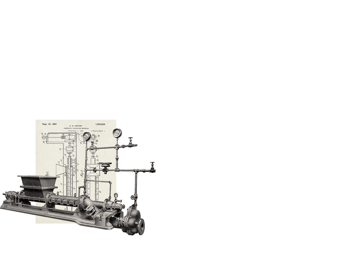 Fuller History - Over 140 Years of Innovation and Progress