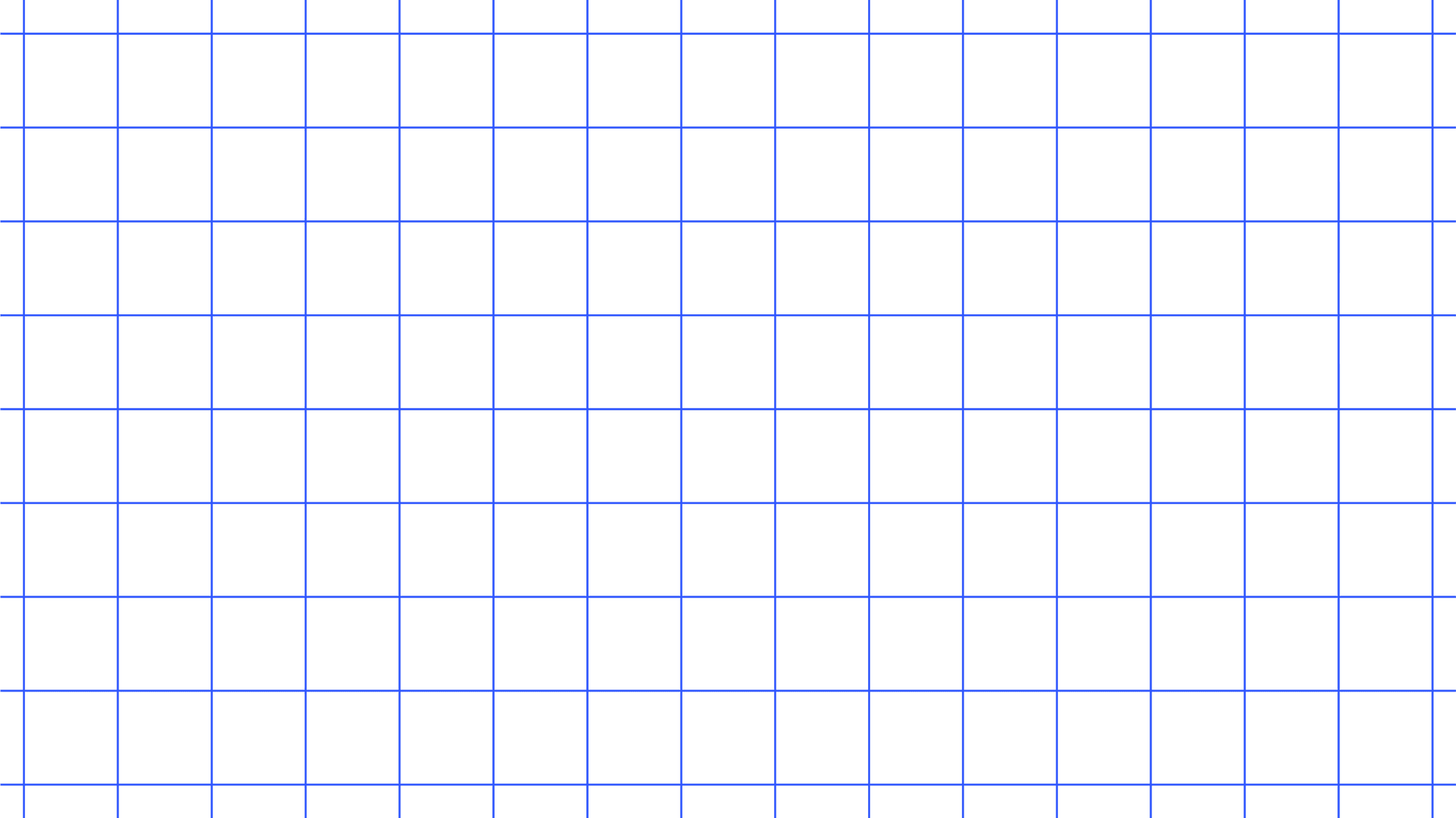 Grid background