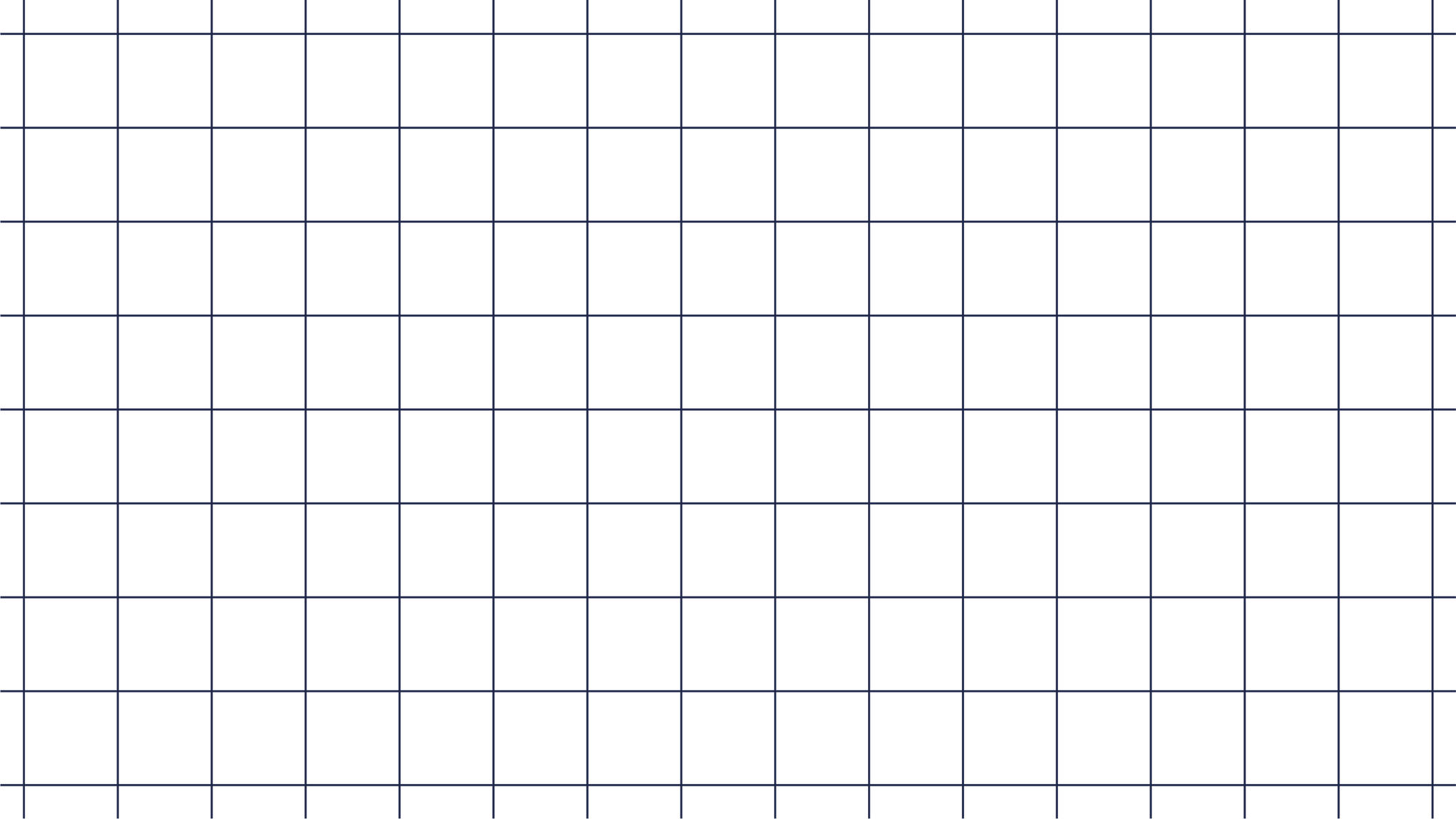 Grid background