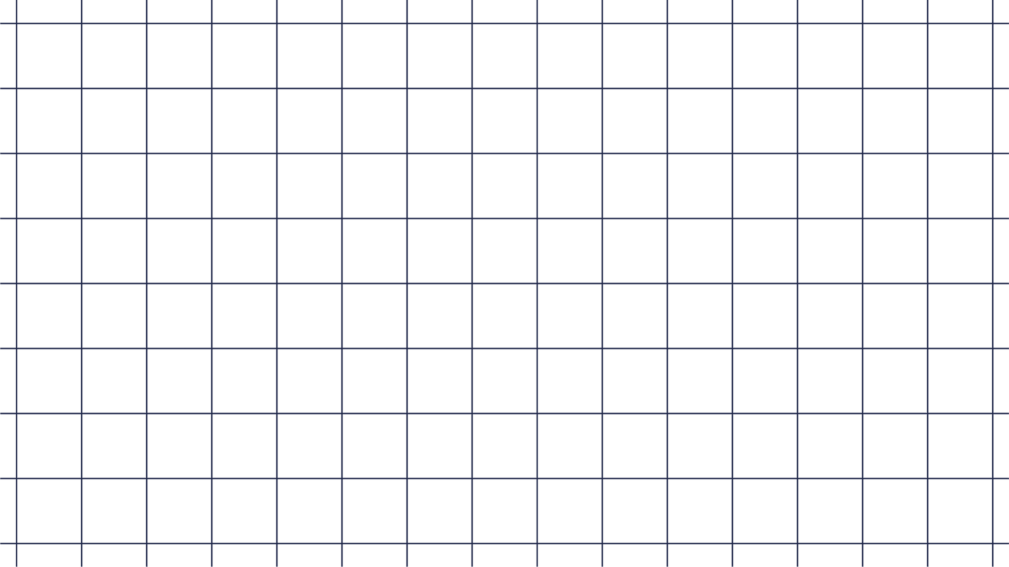 Grid background