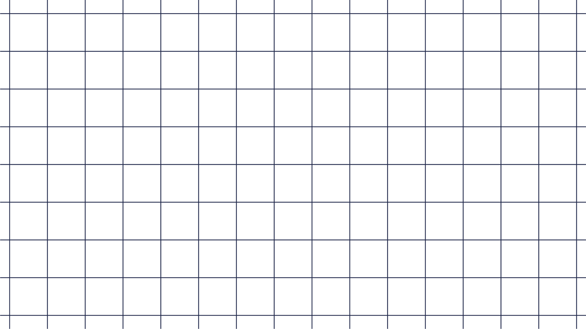 Grid background