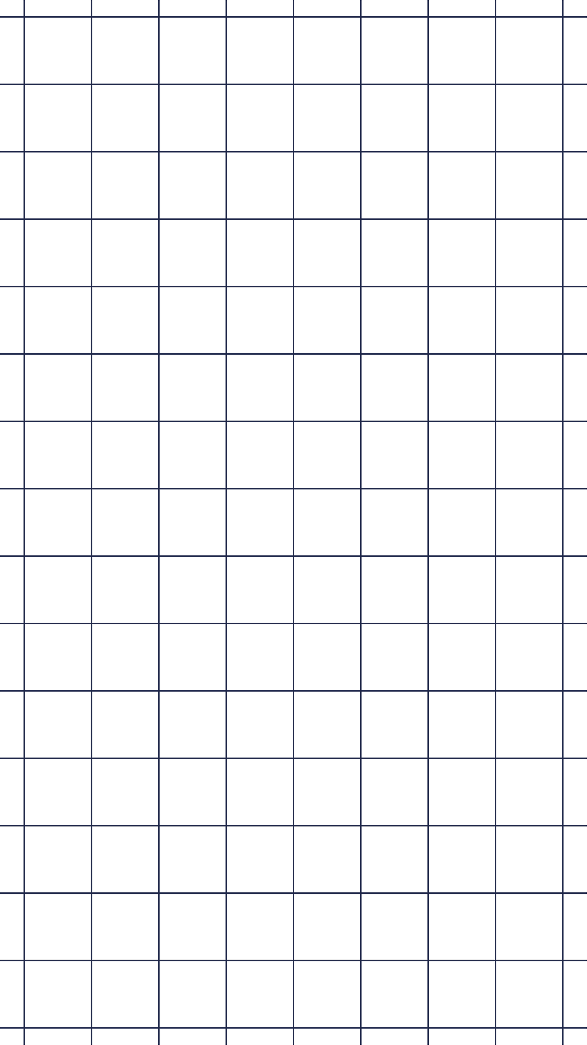 Grid background