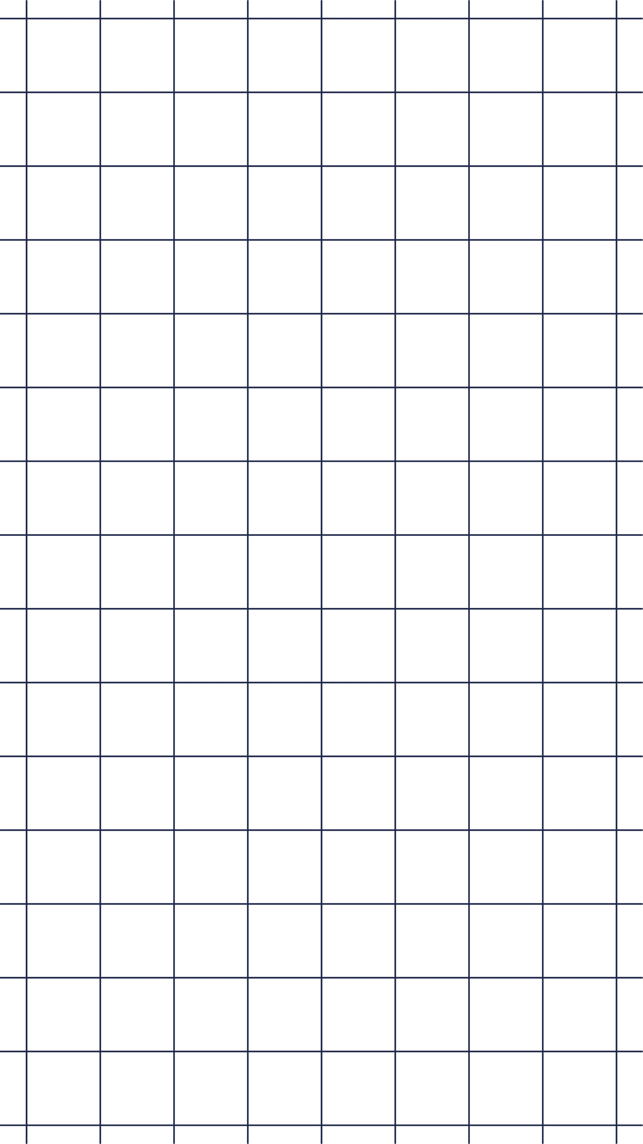 Grid background