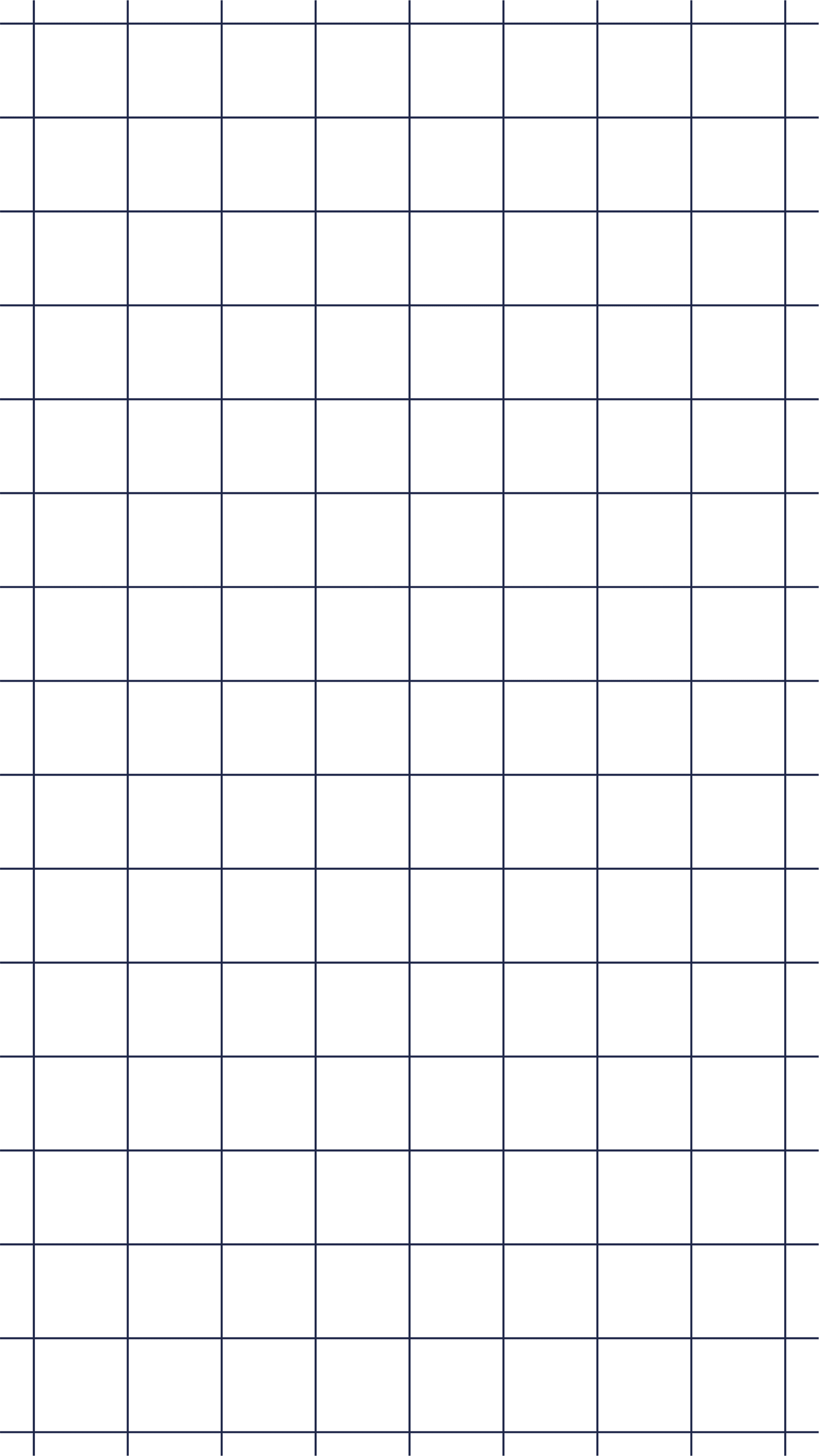 Grid background
