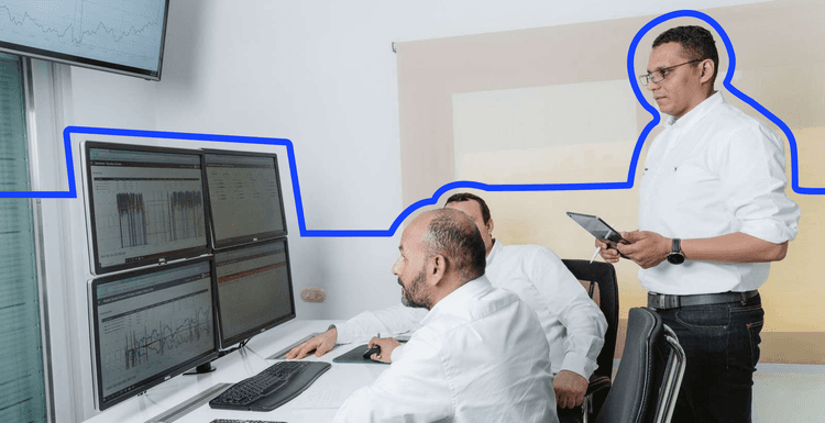 Products, solutions and expertise