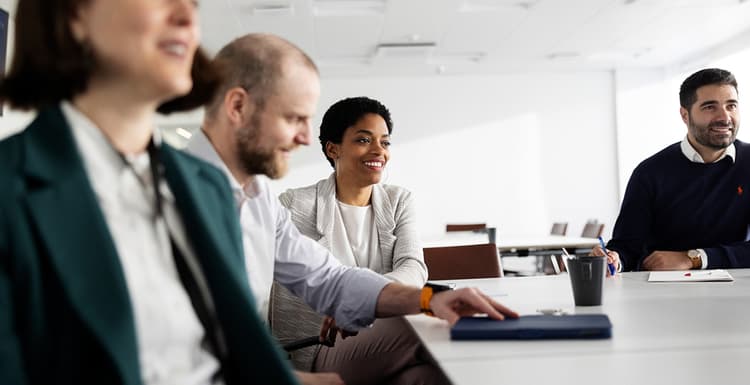 Careers at Fuller