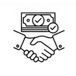 Confidence before you invest Icon