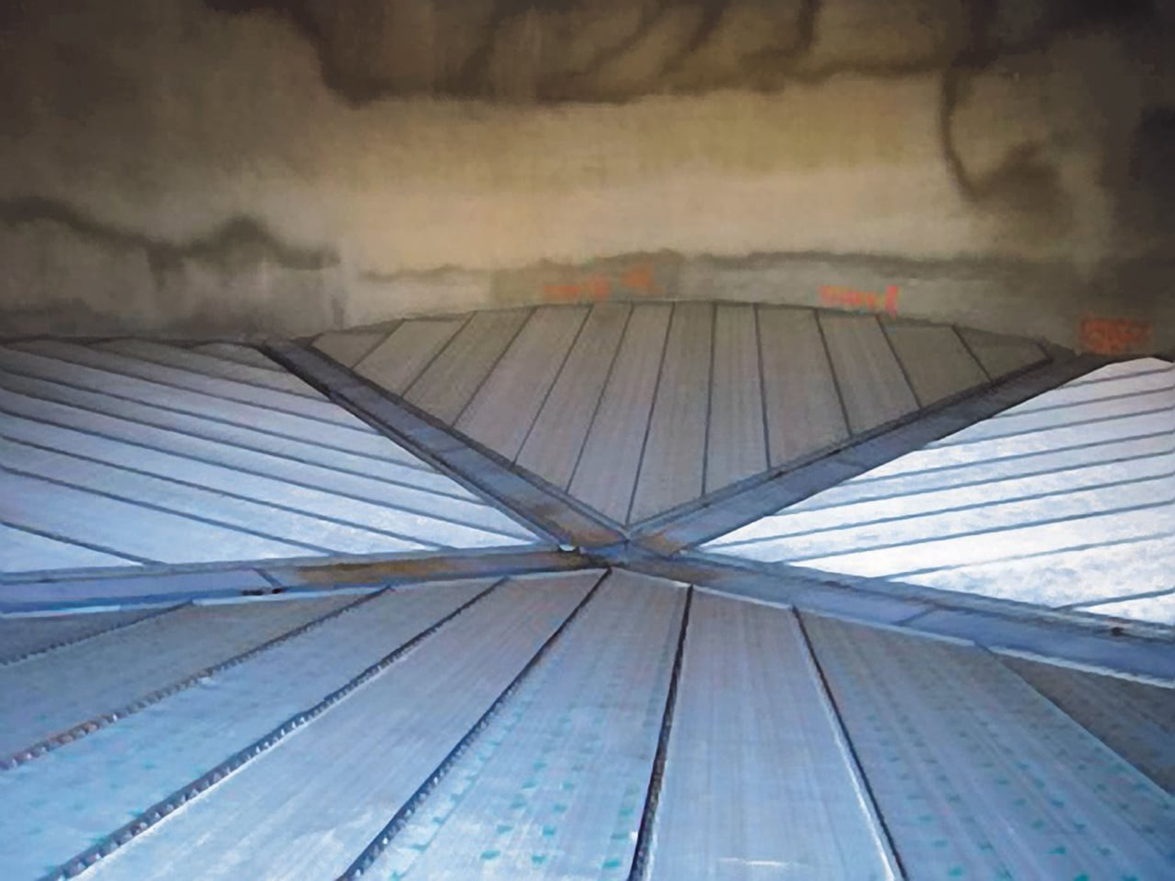 Ful-Floor™ reclaim systems