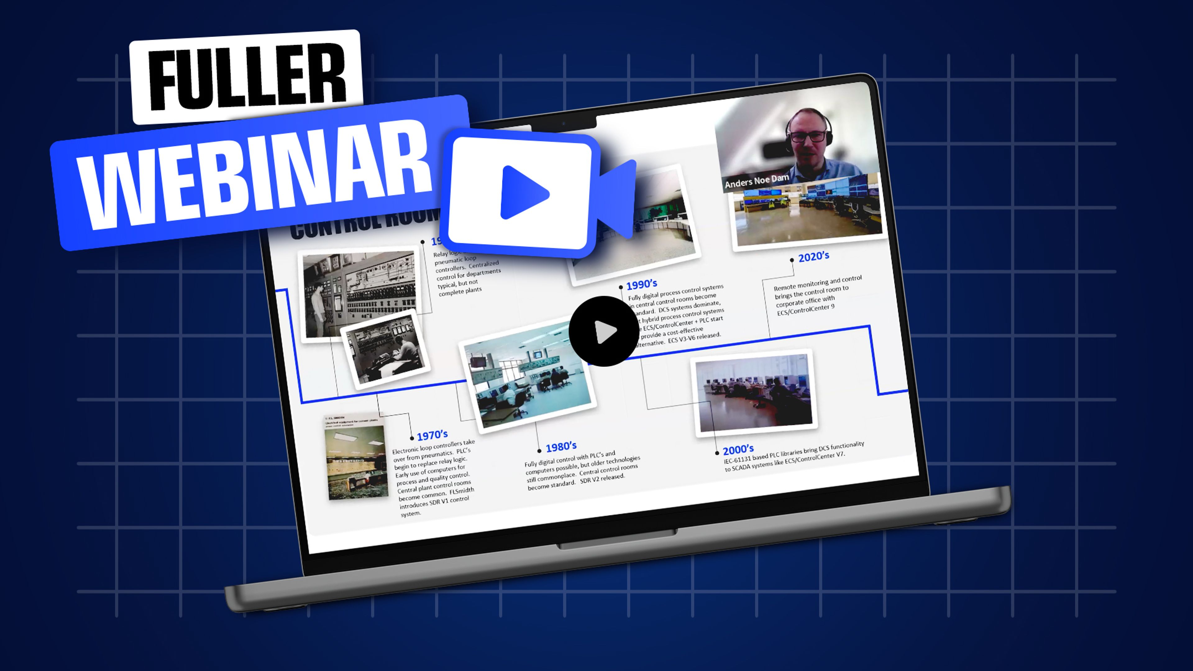 Transforming Cement Manufacturing with Digital Technologies