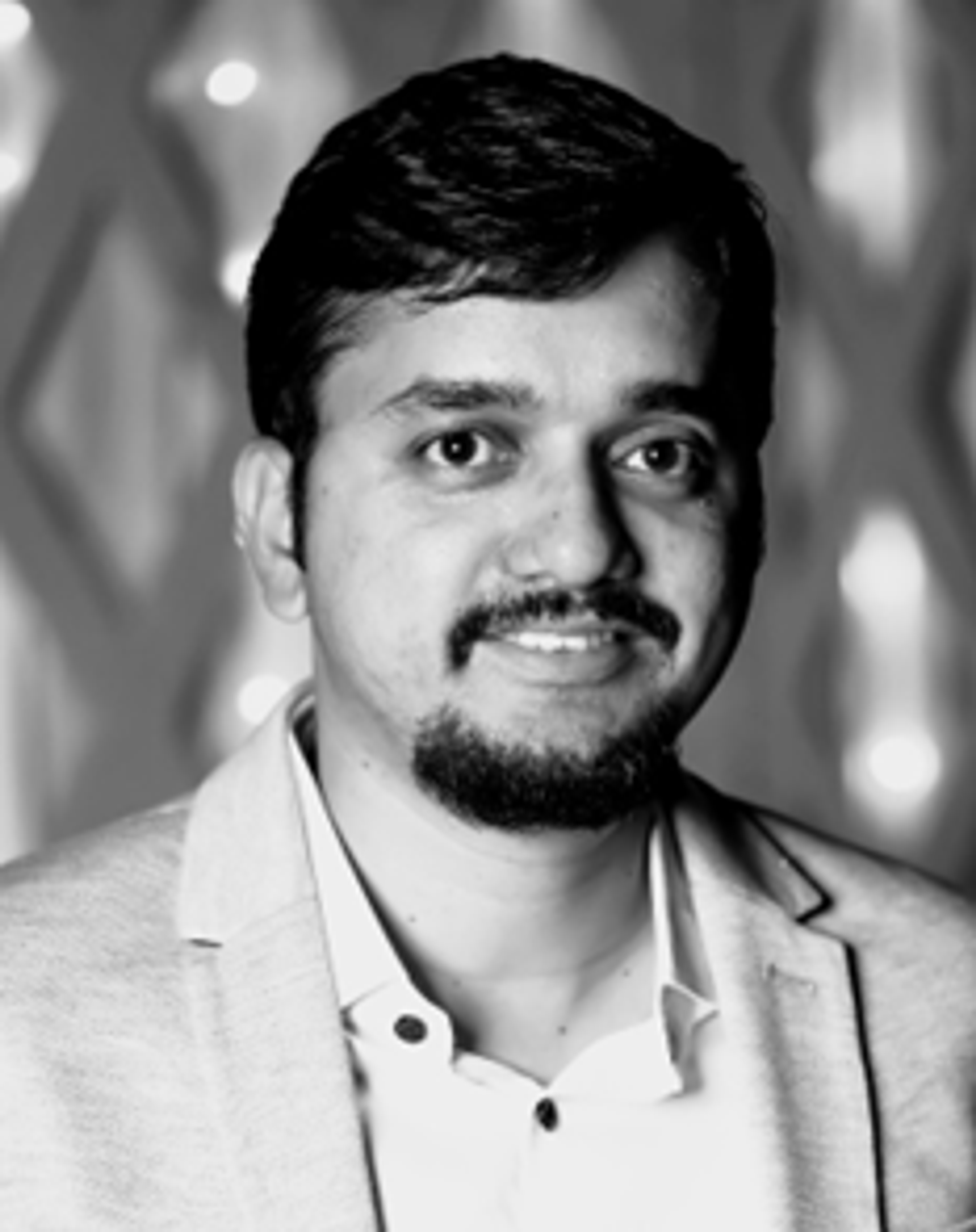Dinesh Sampath, Fuller Technologies