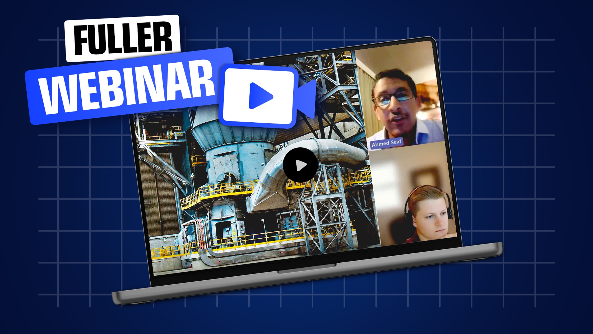 Grinding Technology Webinar Thumbnail