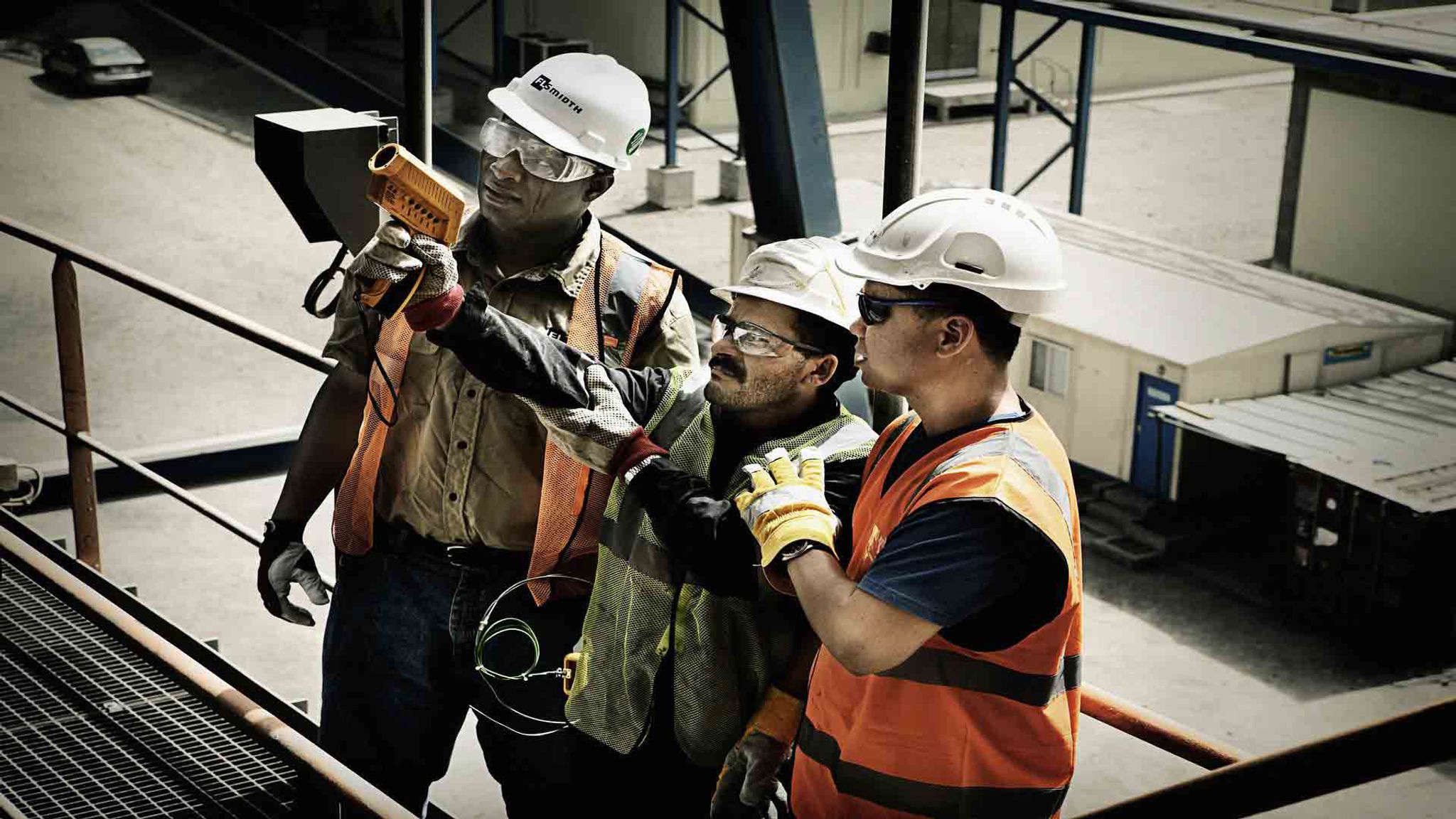 technical management