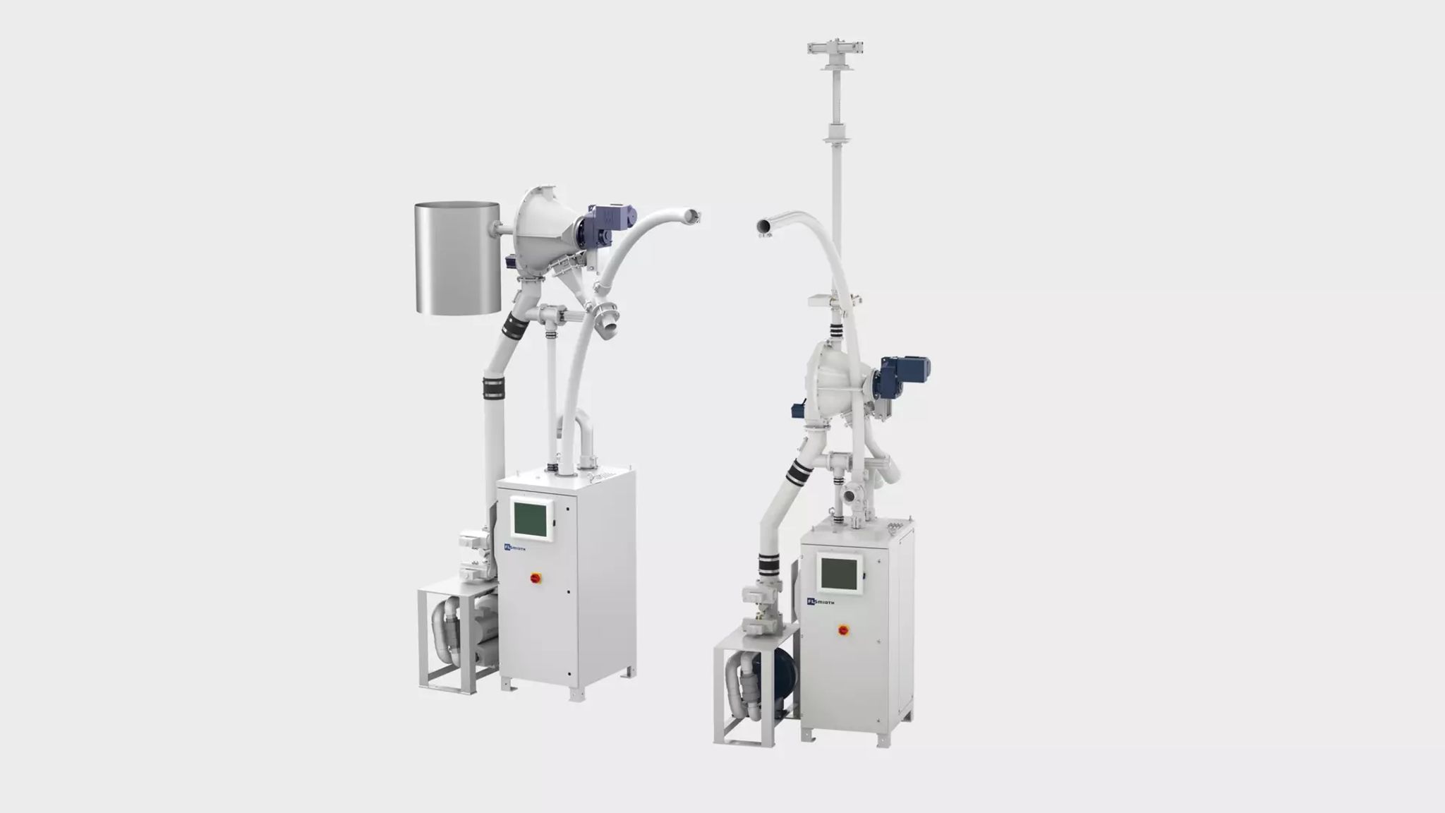 QCX® Automated Samplers