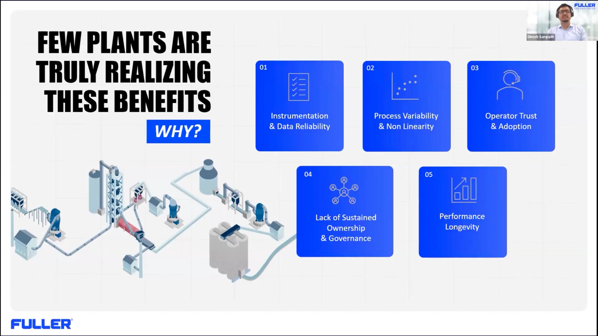 Benefits