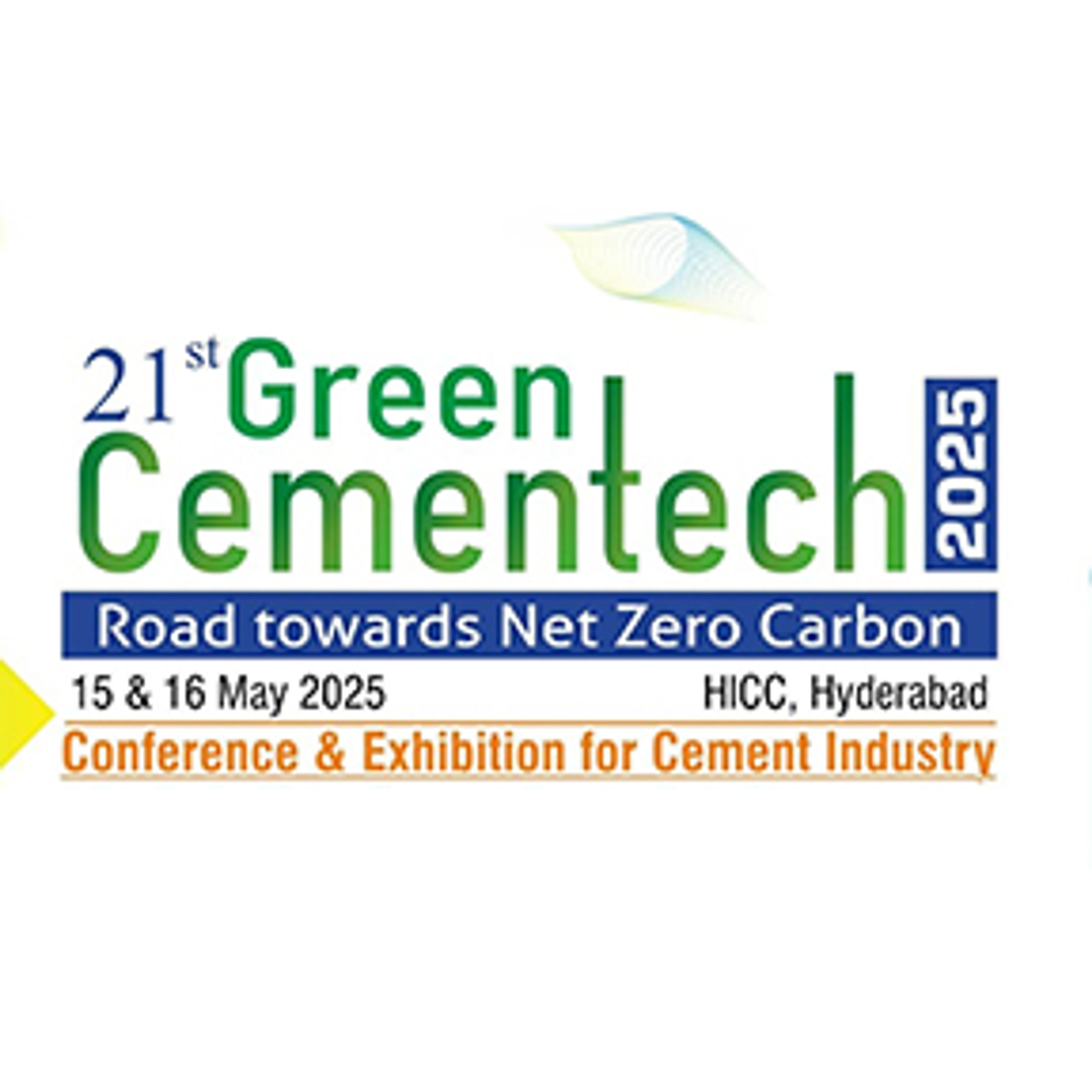 Green Cementech 2025