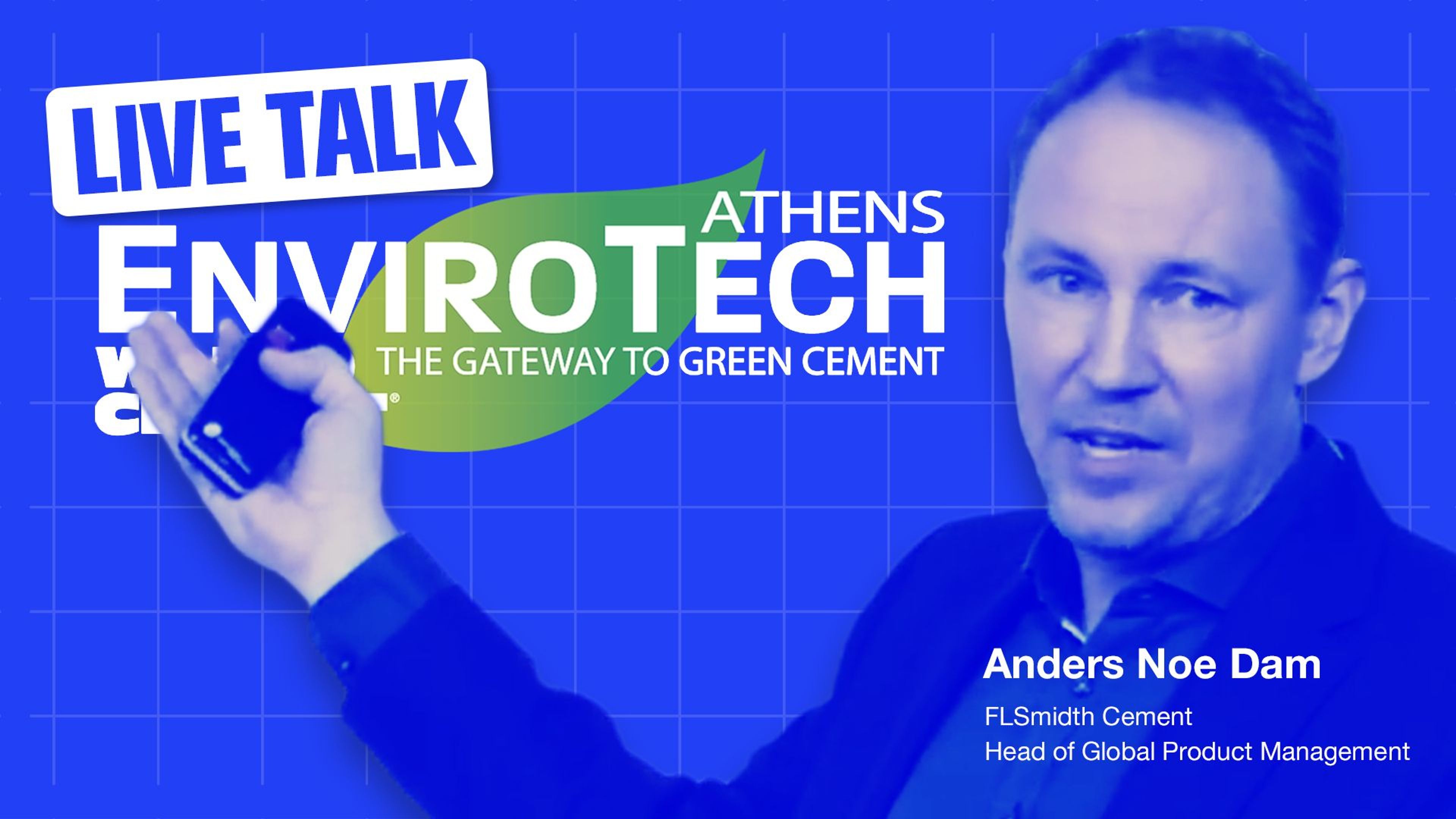 Transforming Cement Manufacturing with Digital Technologies