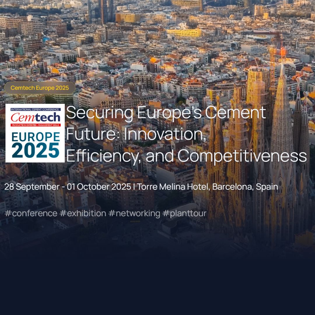 Cemtech Europe 2025
