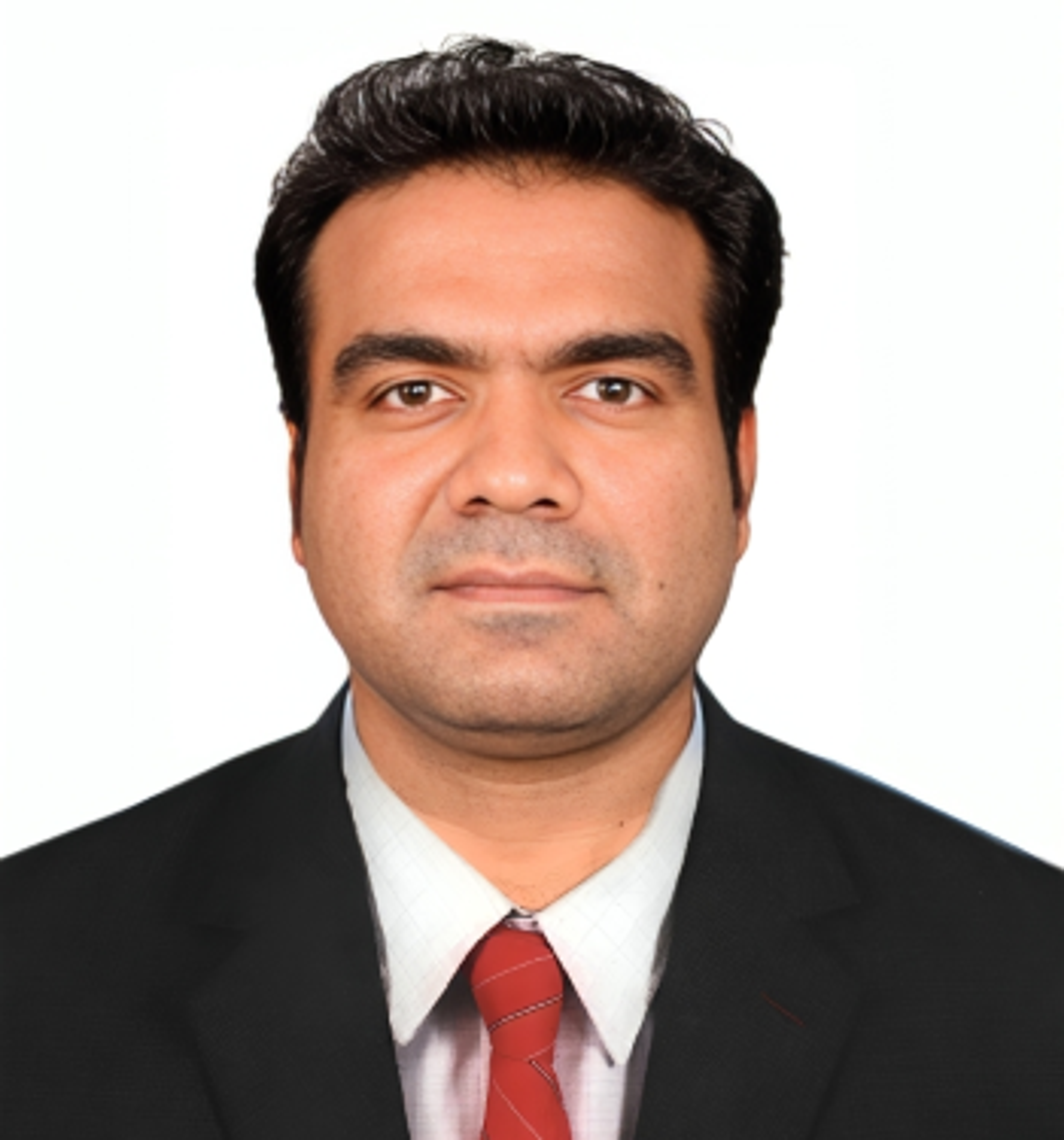 Gowrishankar Ramachandran