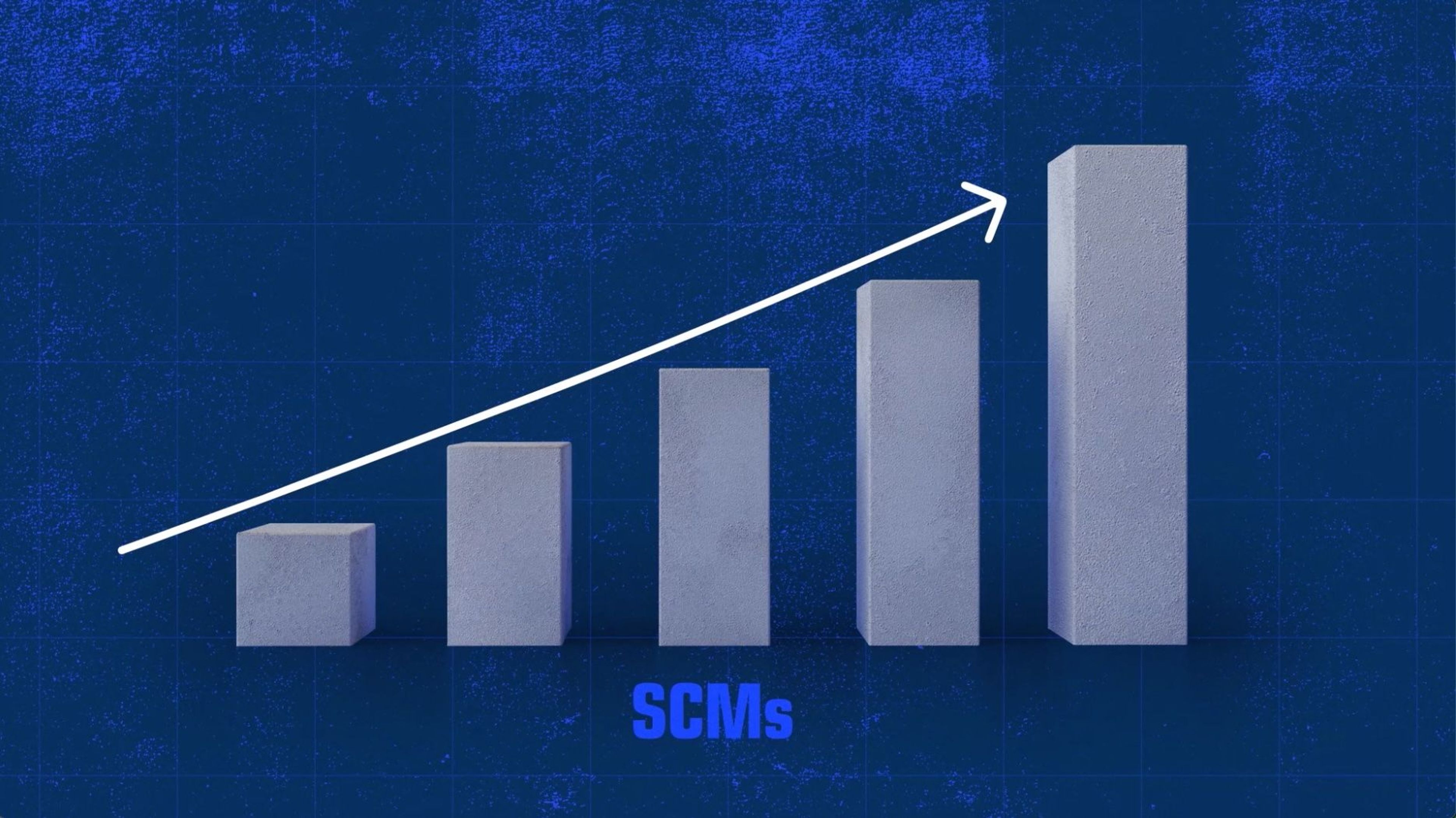 Scale SCMs