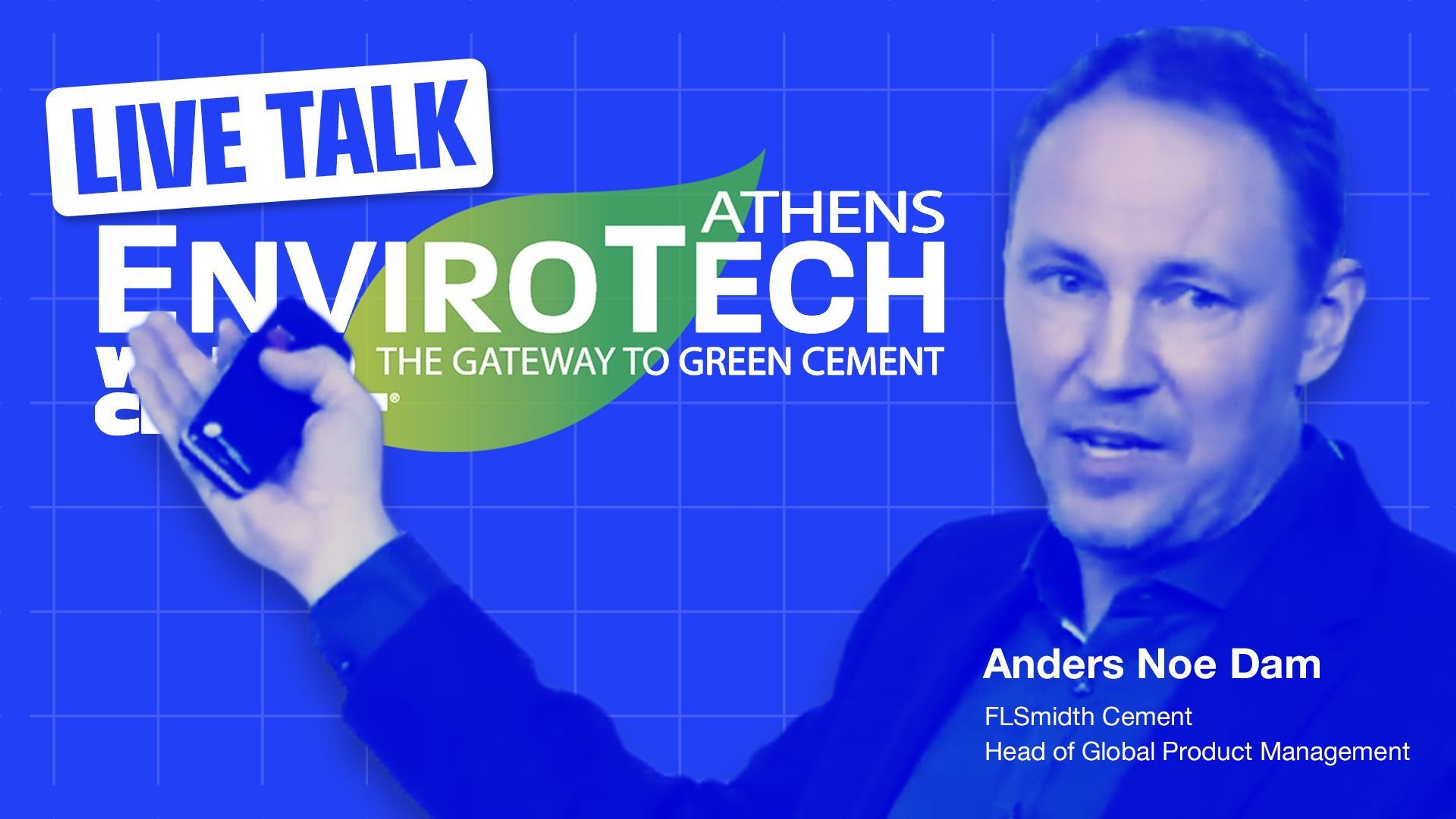 Transforming Cement Manufacturing with Digital Technologies