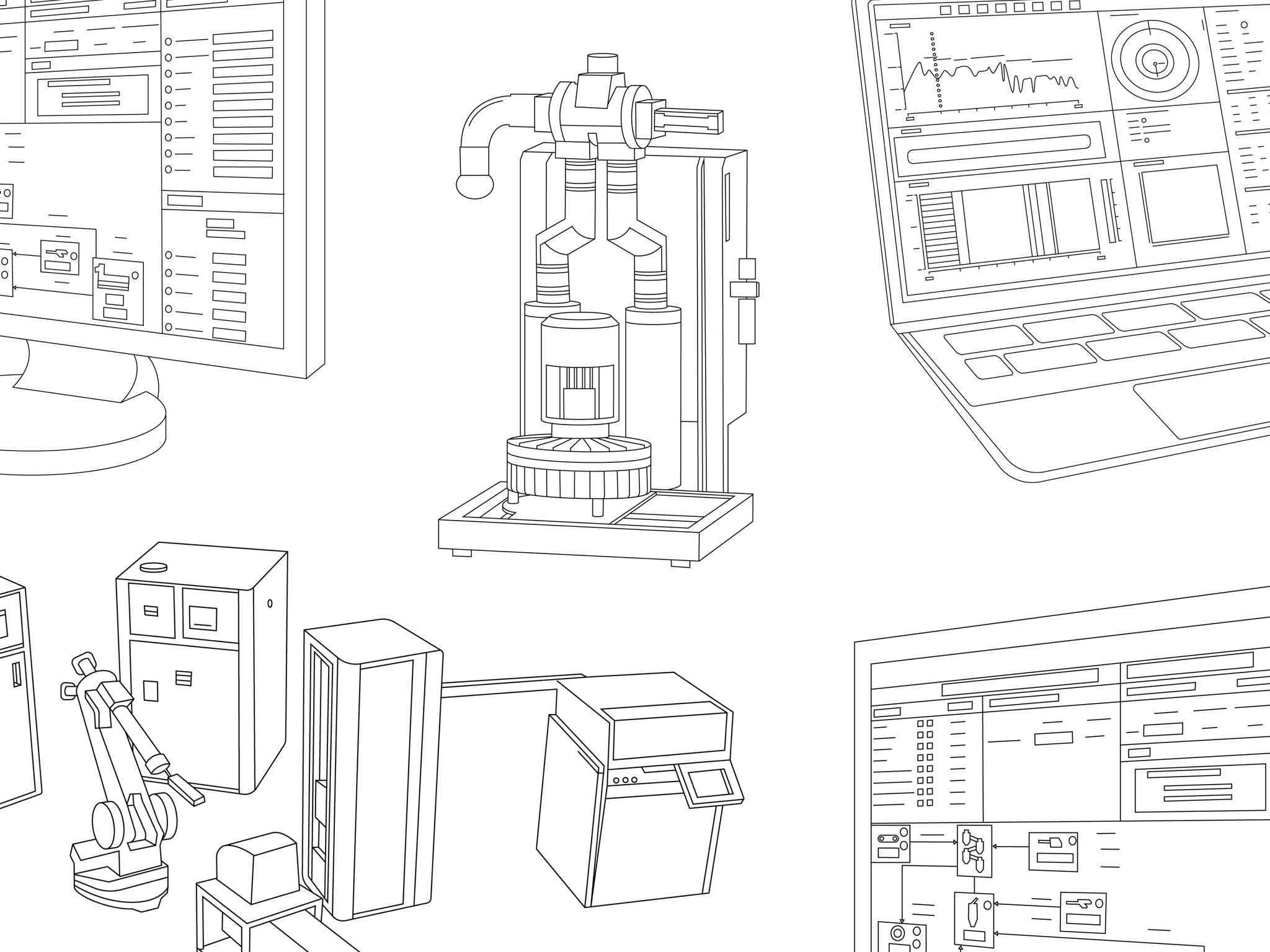 AutomationDEV Software Products