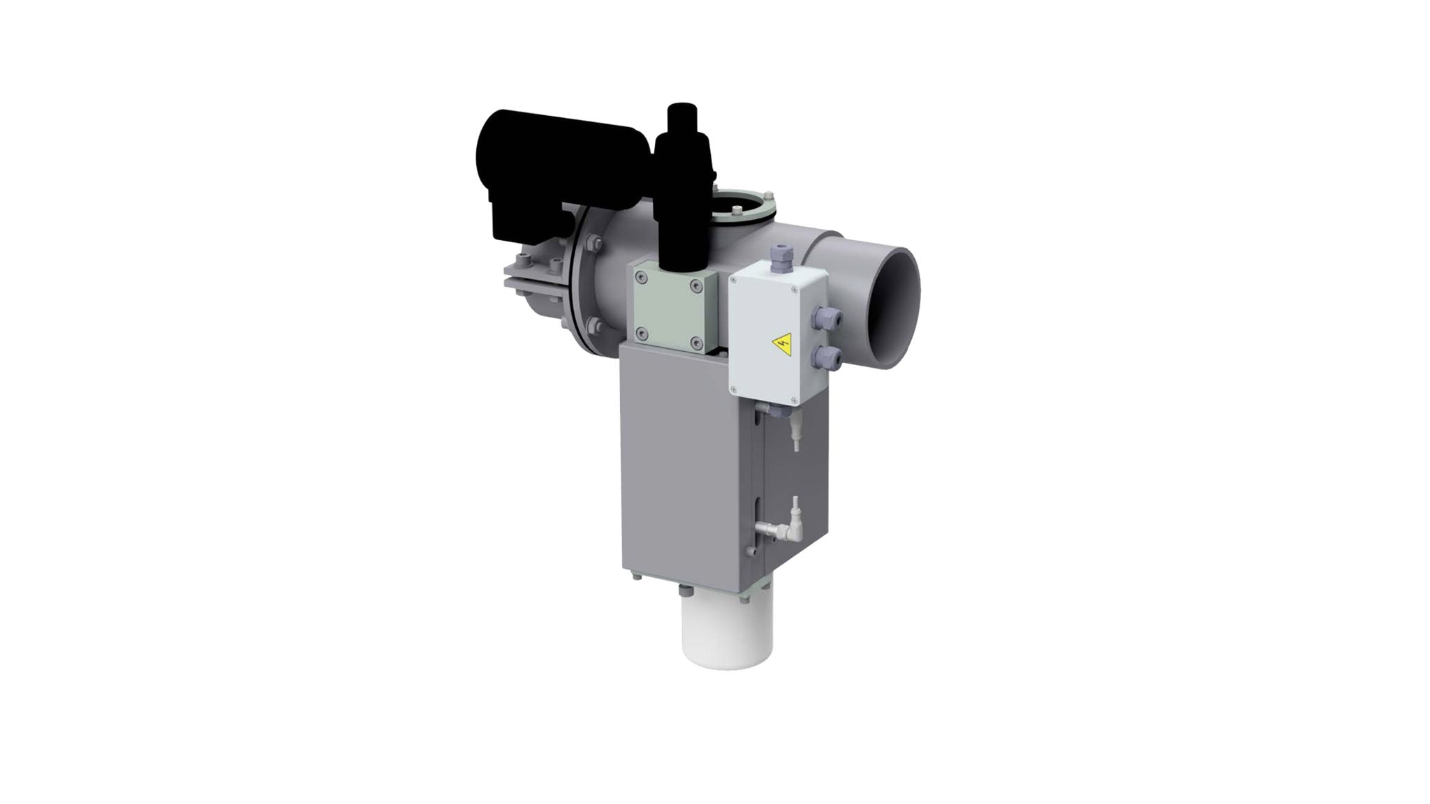 QCX® PSD101 Quarry Drill Sampler