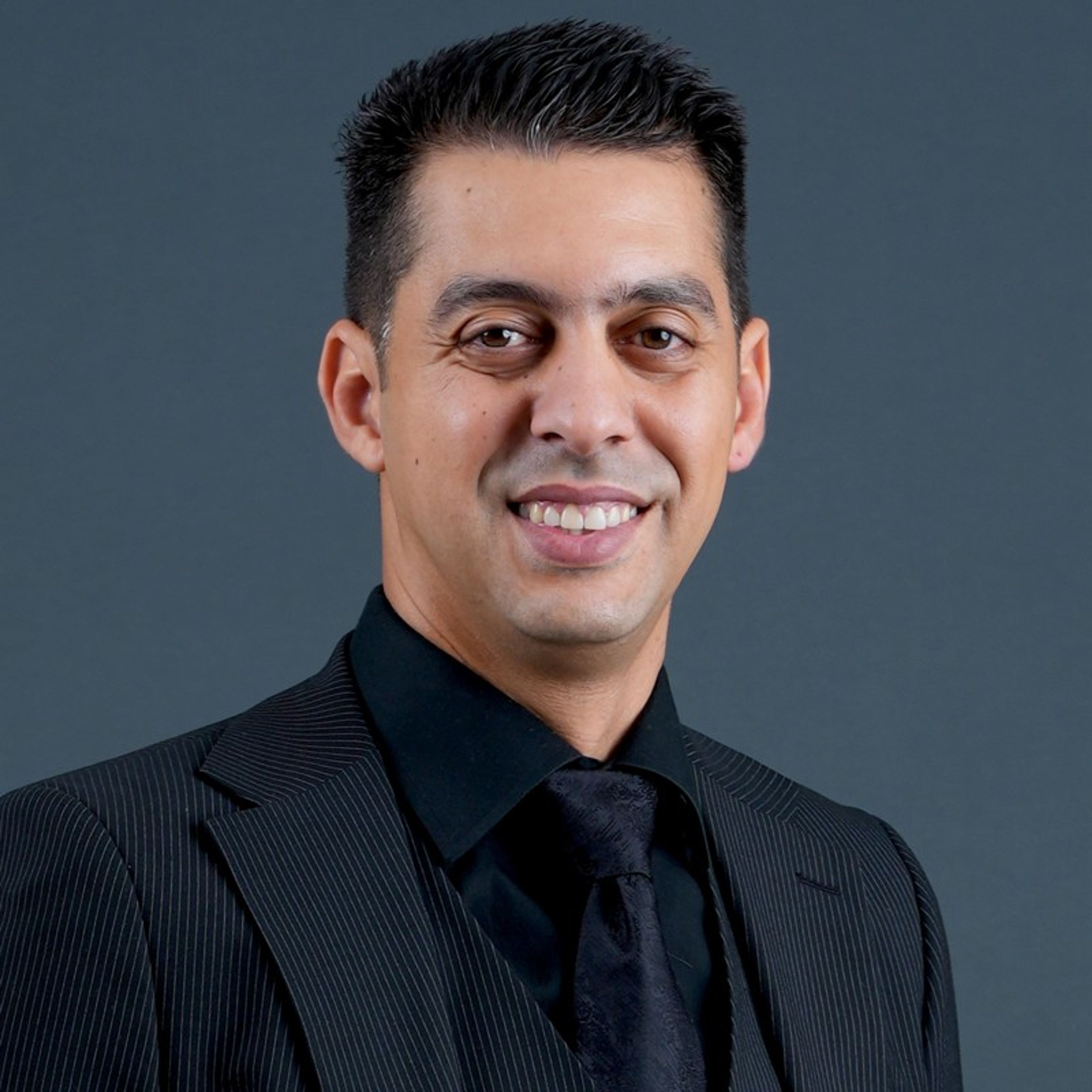 Ghassane Zidi, VENTOMATIC® Storage and Dispatch