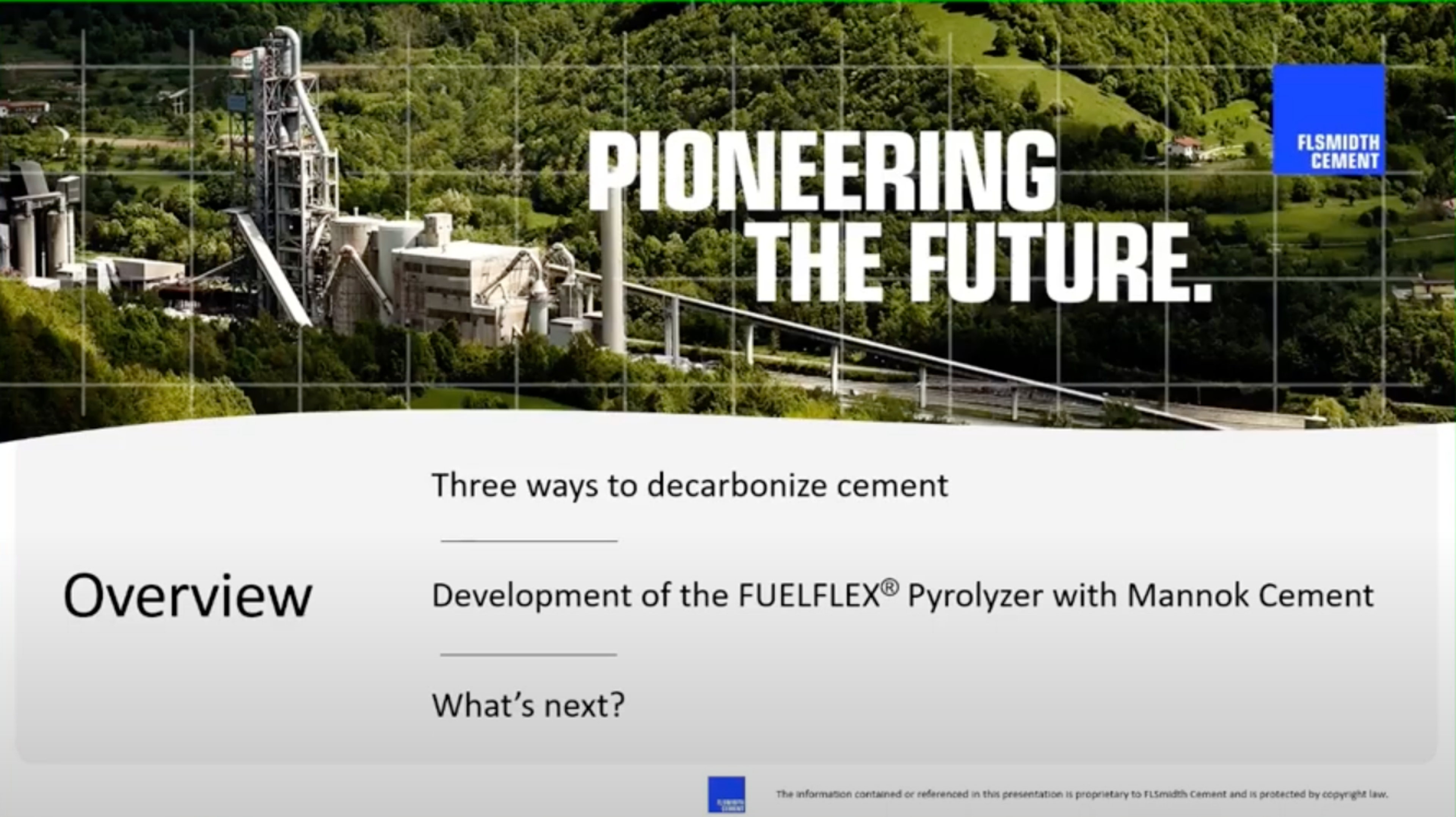 Importance of efficient grinding solutions.