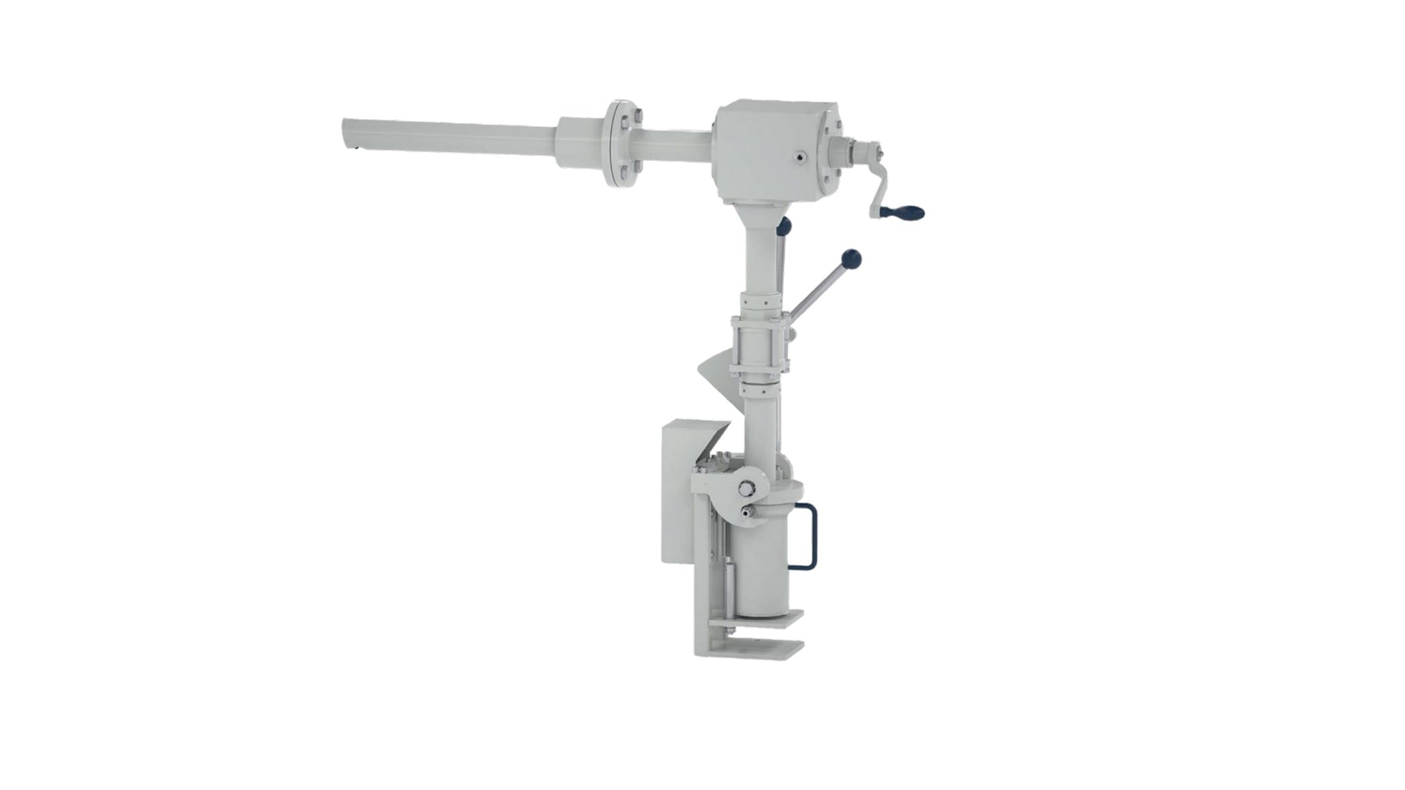 QCX® PSI100X Inspection Sampler (ATEX)