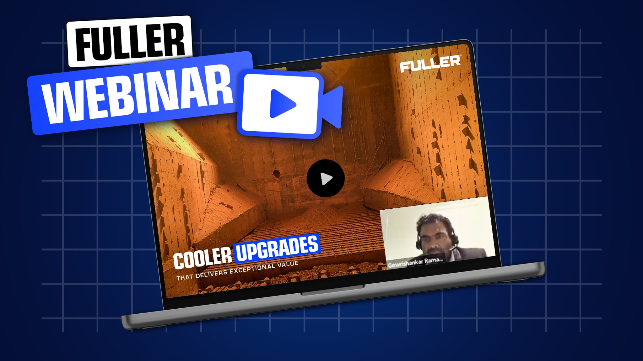Cemtech webinar: Cooler Upgrades That Deliver Exceptional Value