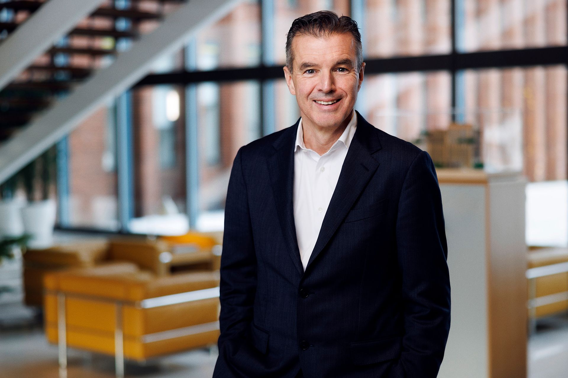 Fuller - Chris Ashworth