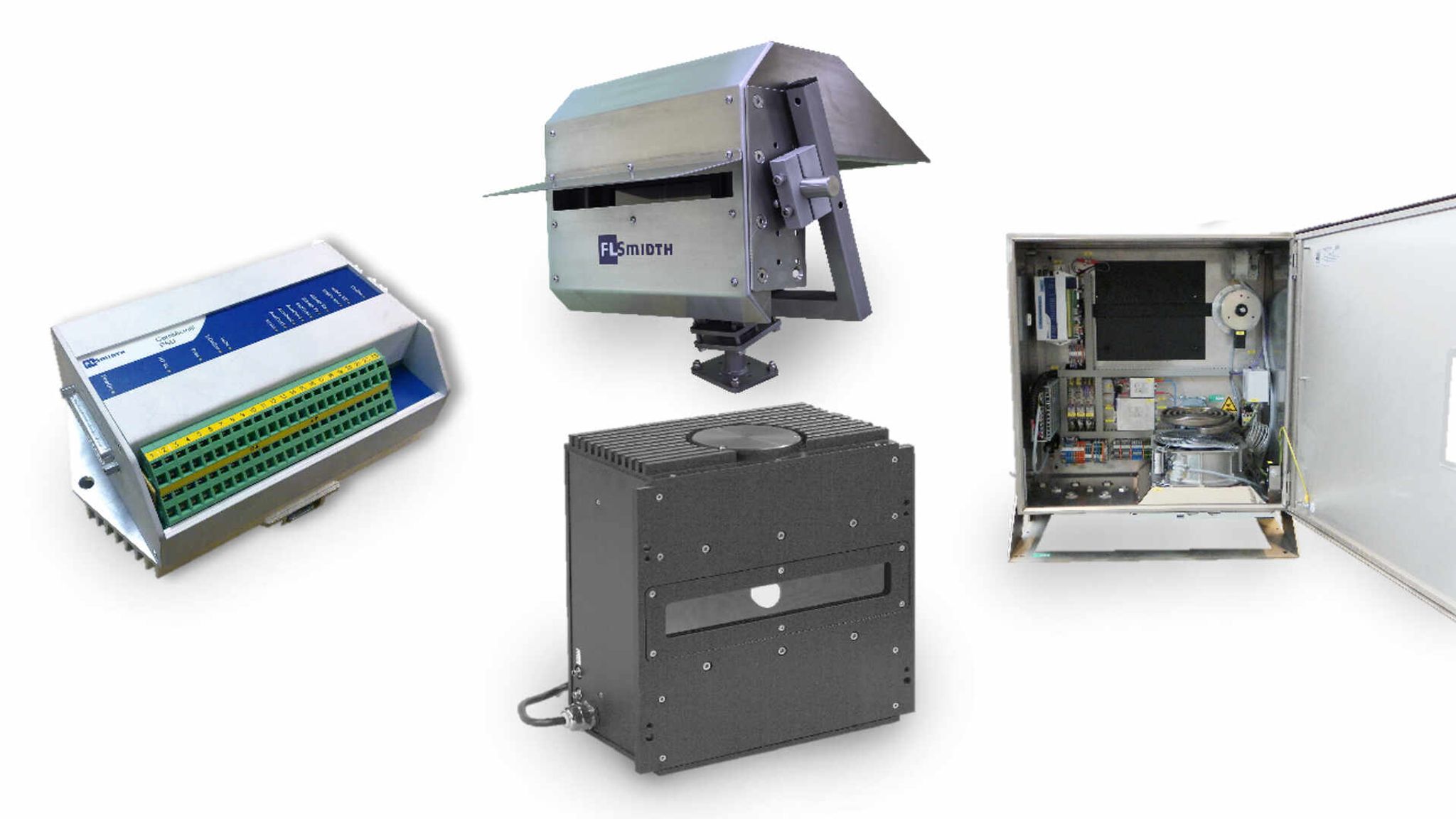 ECS/CemScanner™ preventive maintenance services