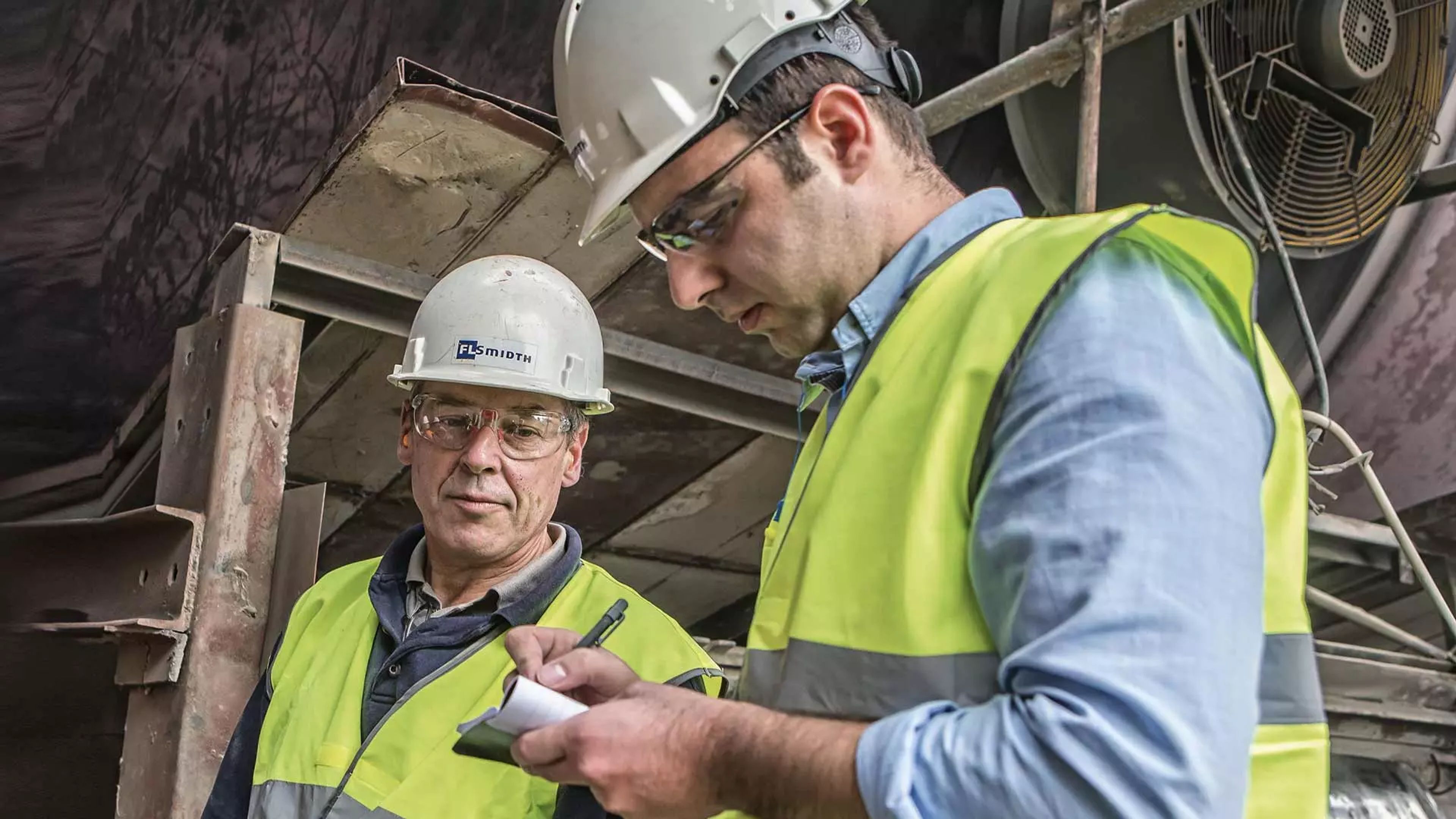 Comprehensive and in-depth insight