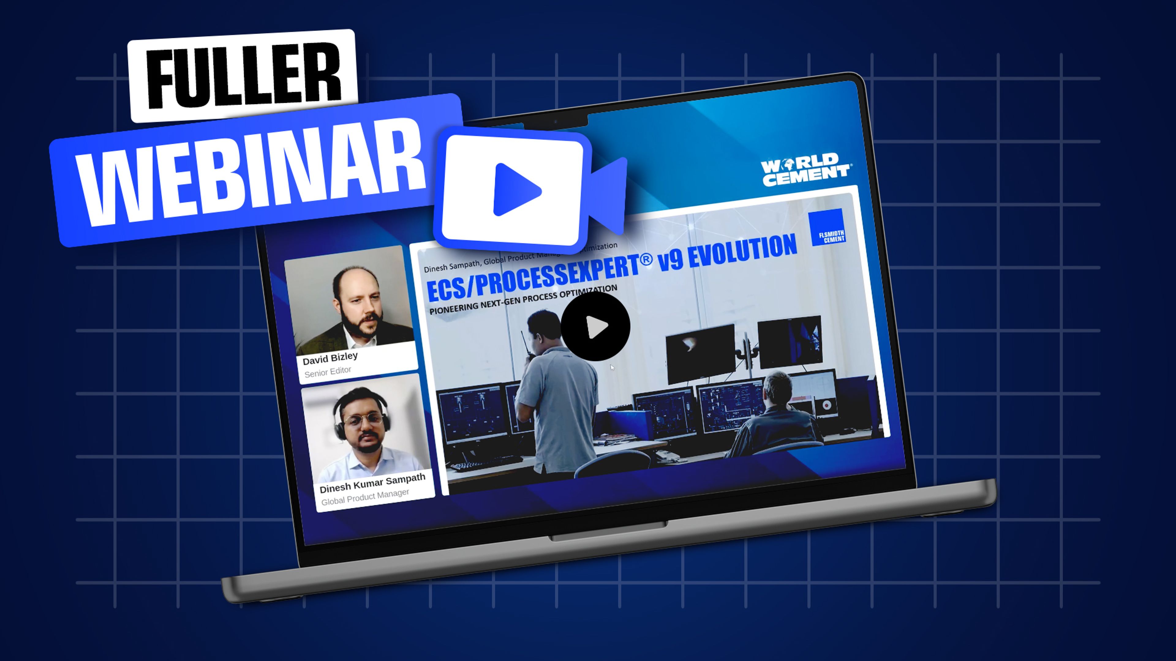 ECS Webinar Post image 