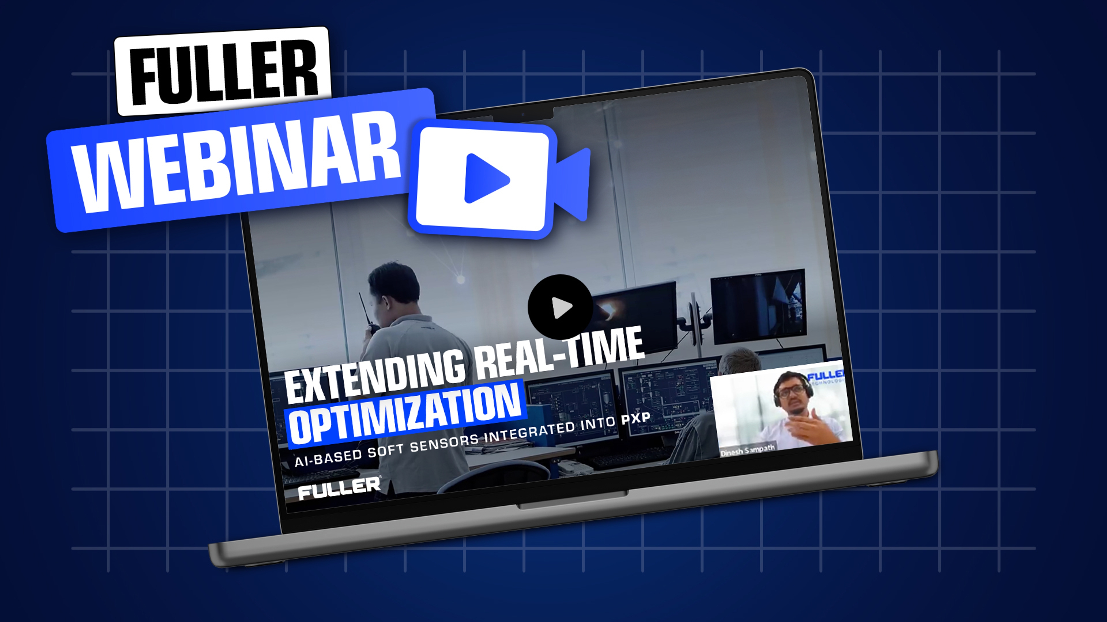 Fuller Webinar