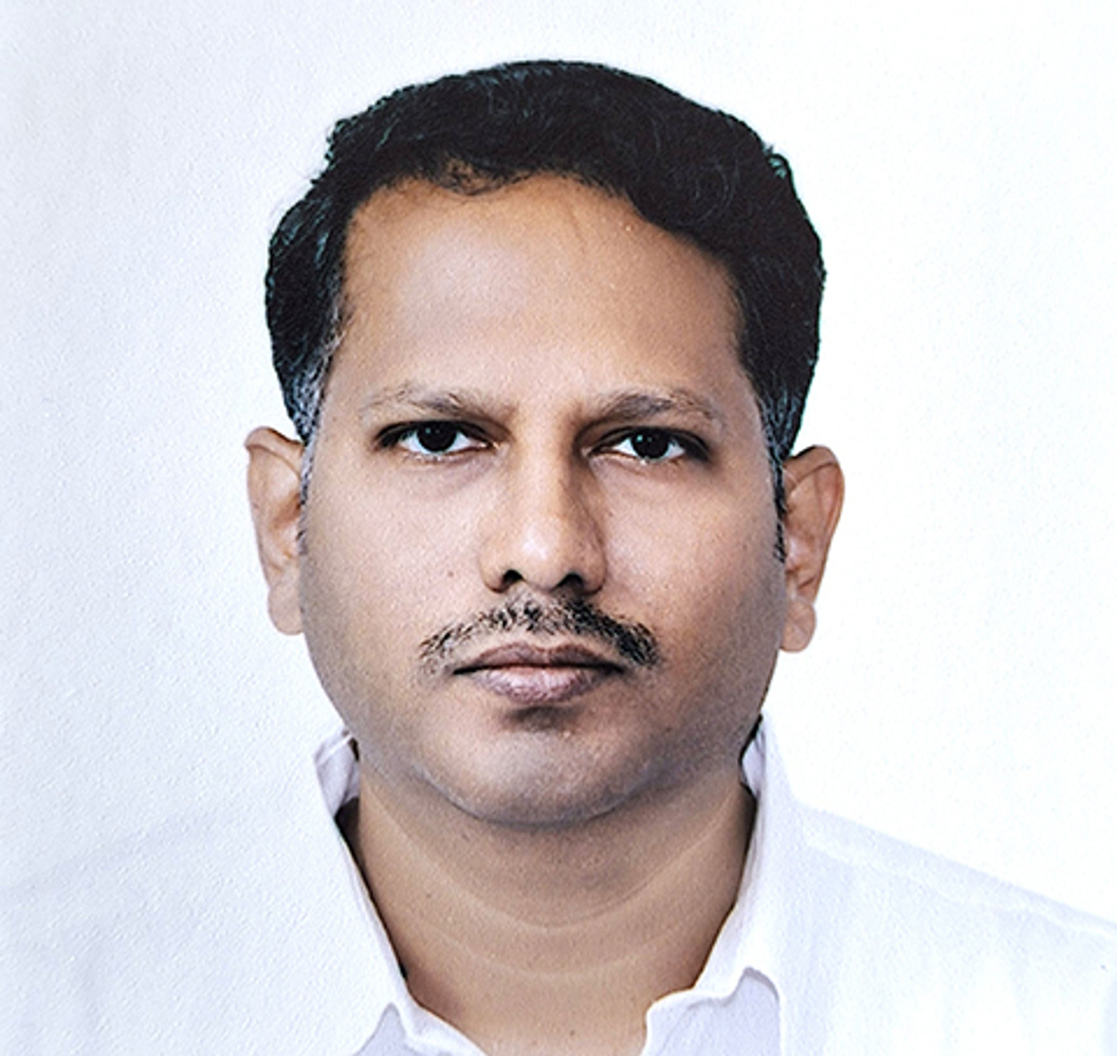 Sridhar Padmanabhan
