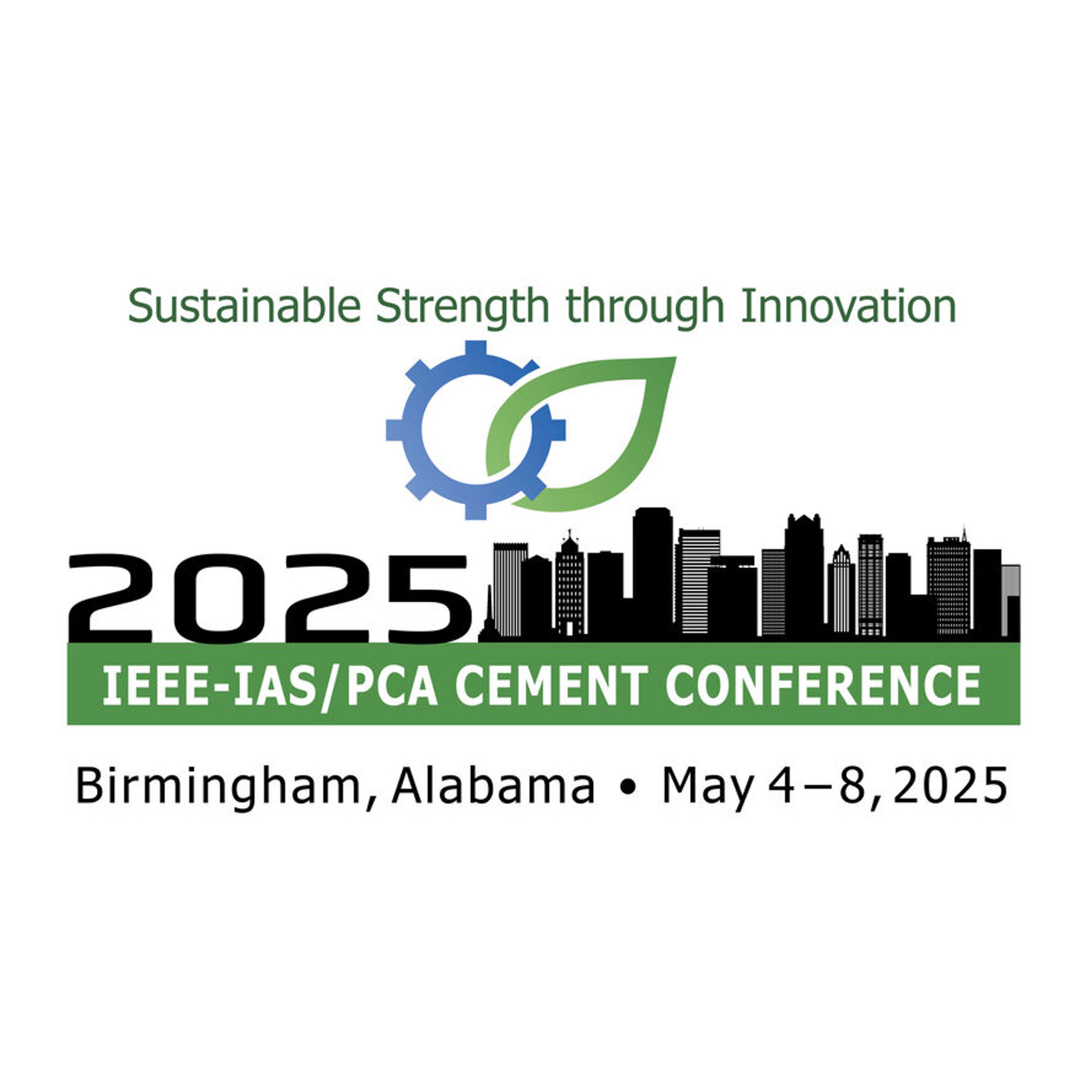 2025 IEEE Cement conference