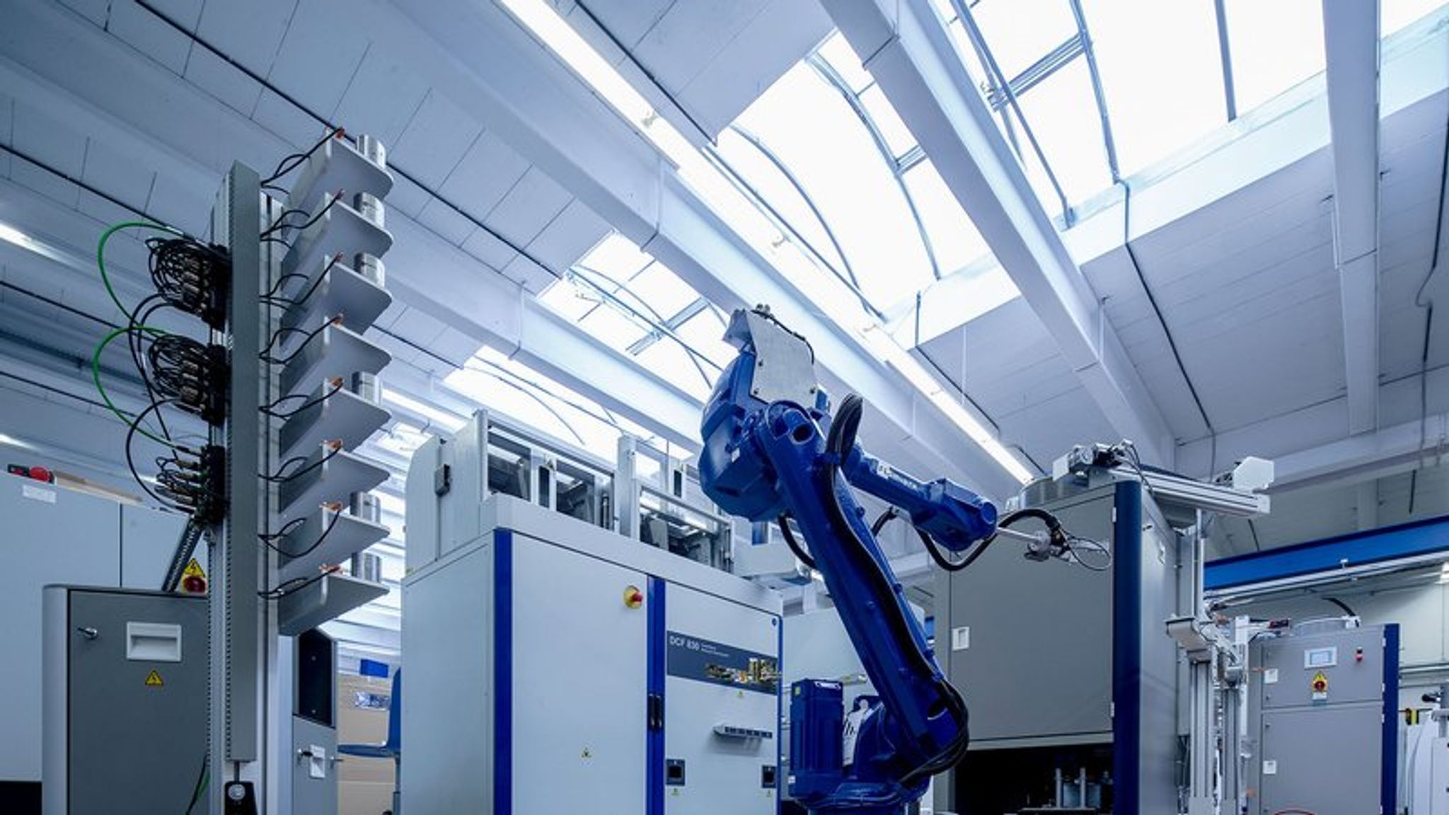 Evaluate the technical performance of your laboratory with a lab audit