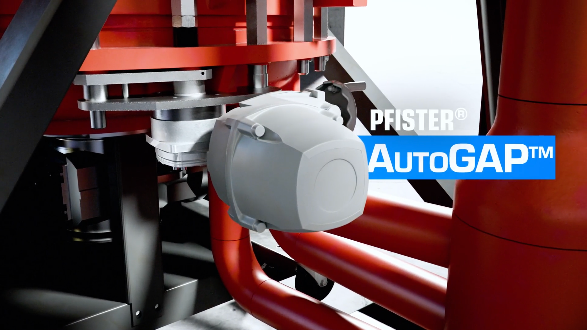 Autogap