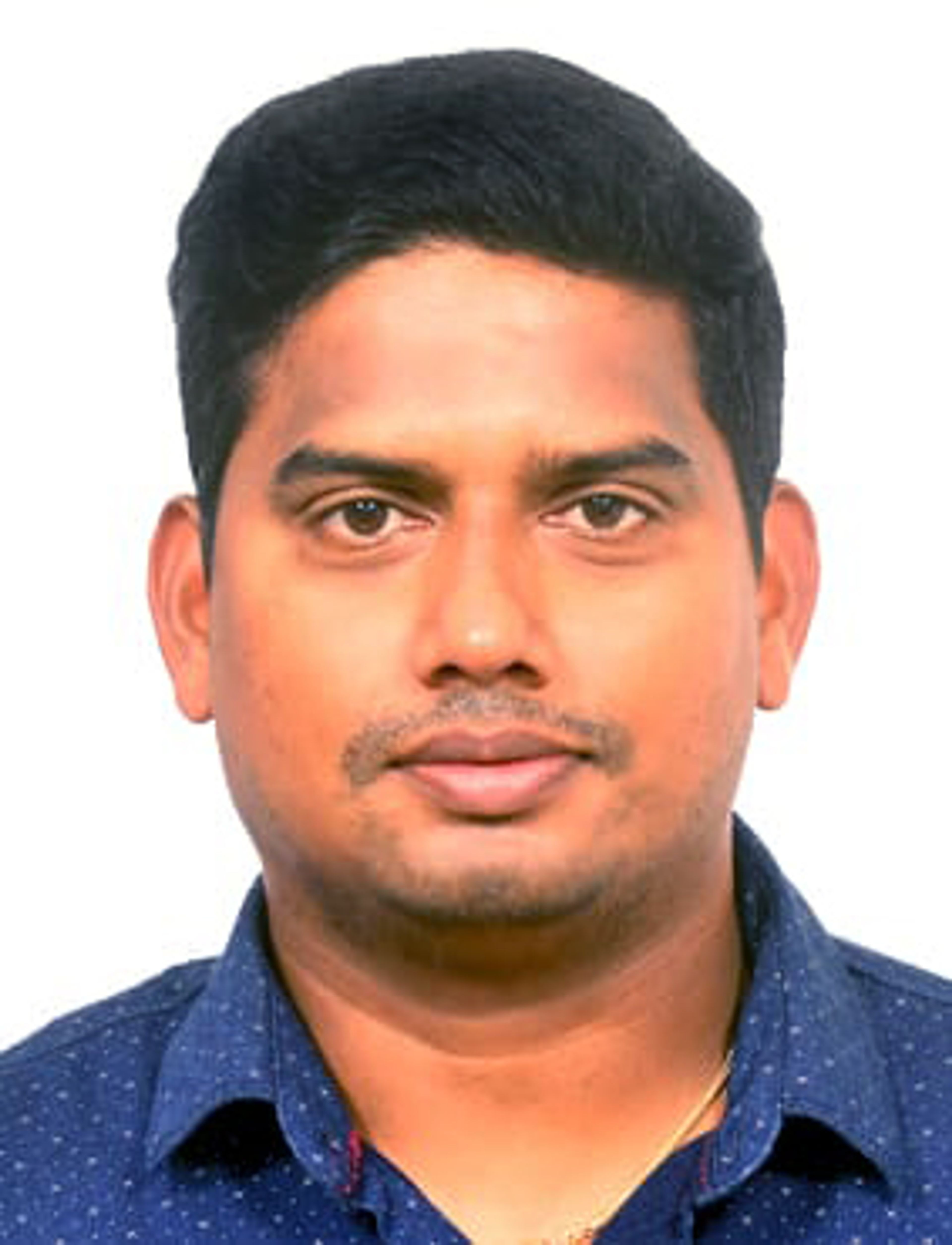 Murali Krishnan Kanagaraj