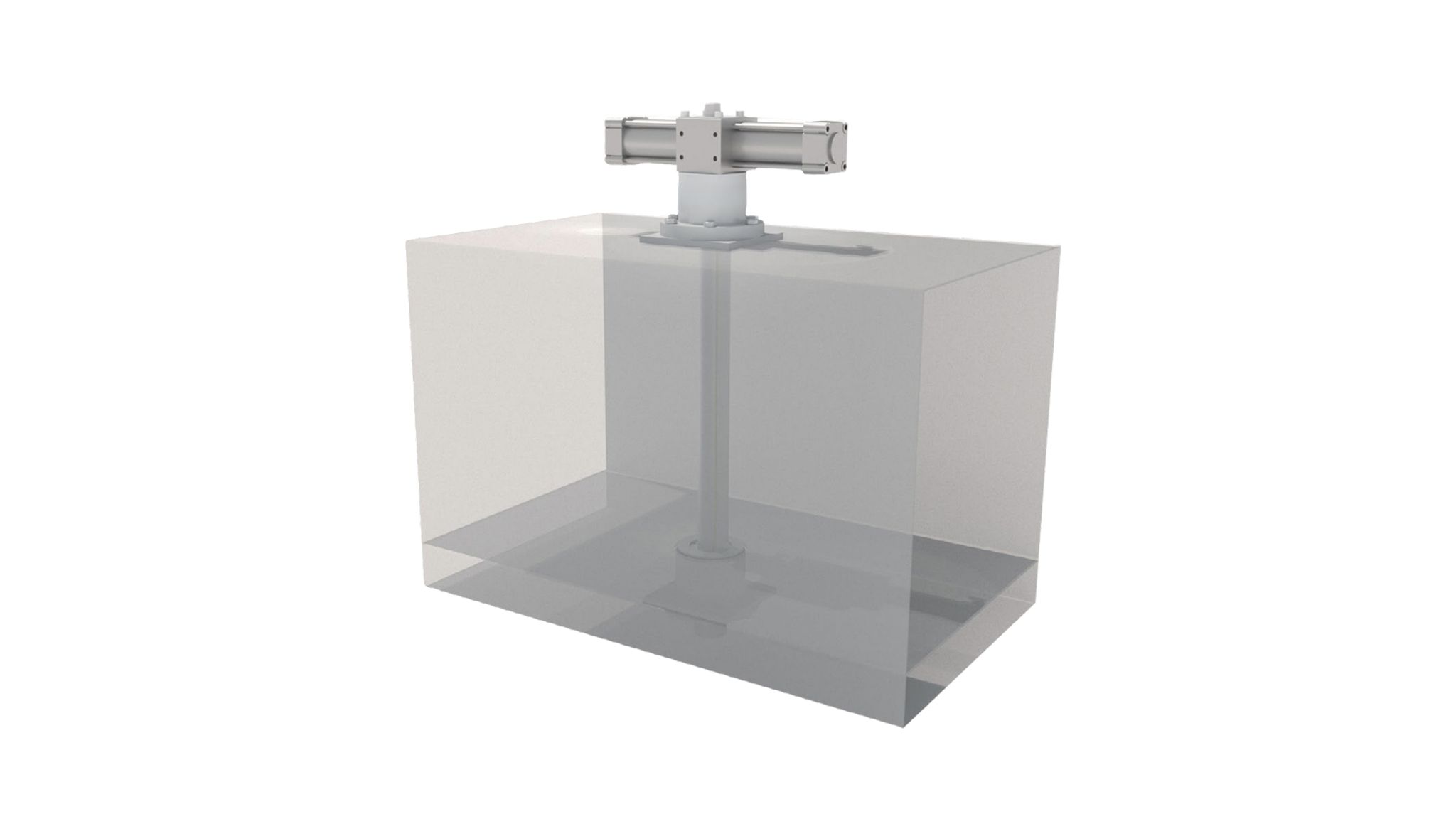 QCX® PSA101/102 Air Slide Sampler