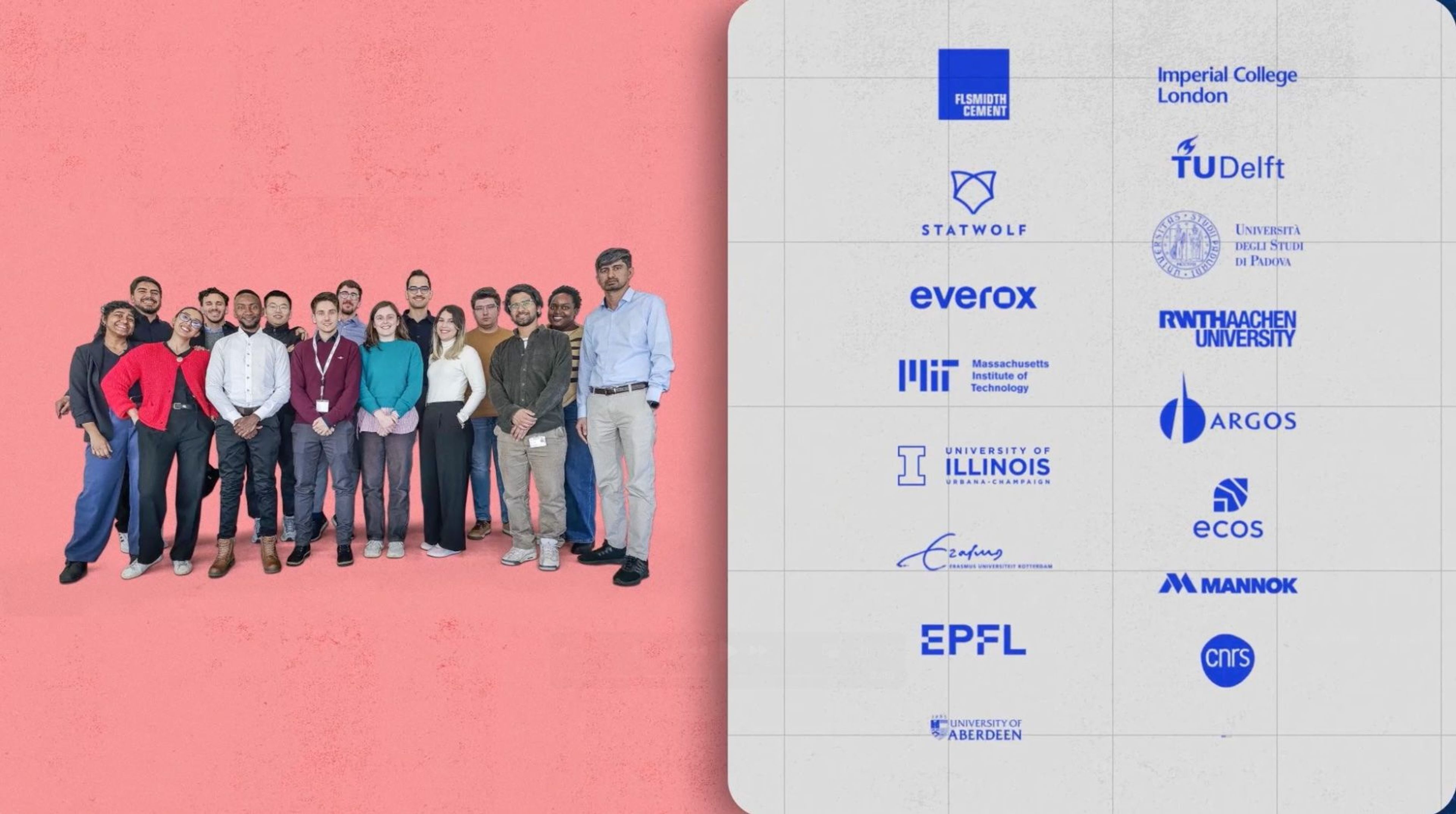 DETOCS - Team and partners