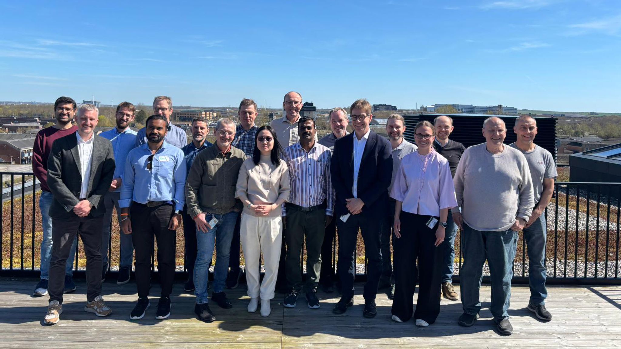 NEWCEMENT project concludes