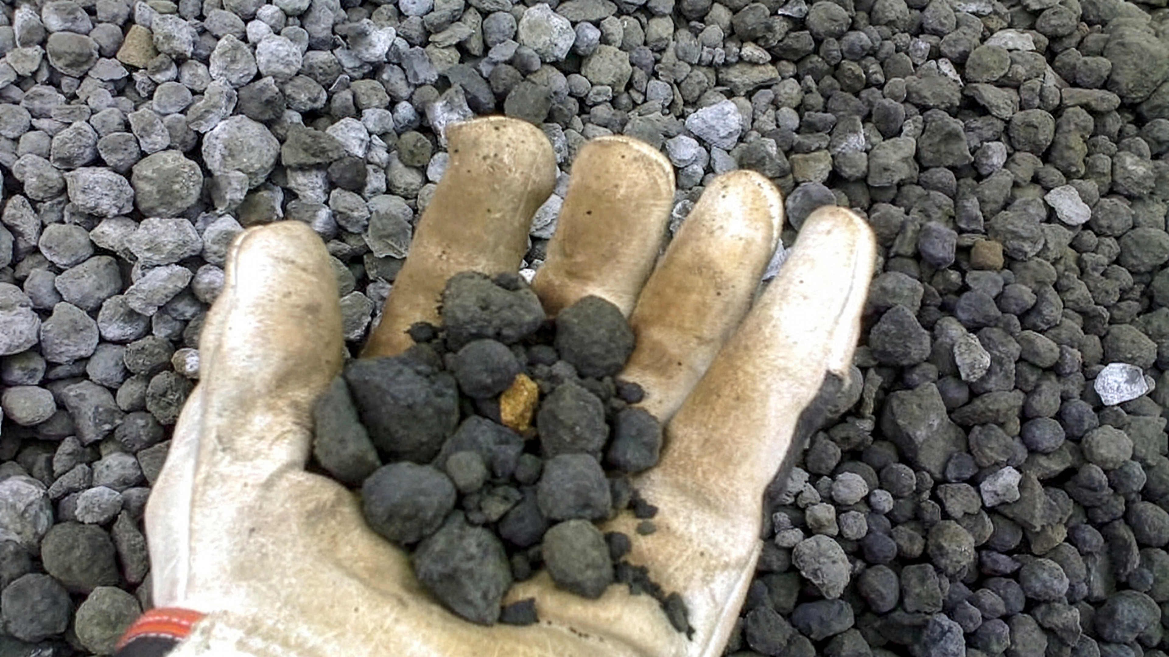 50% clinker cements are still a way off