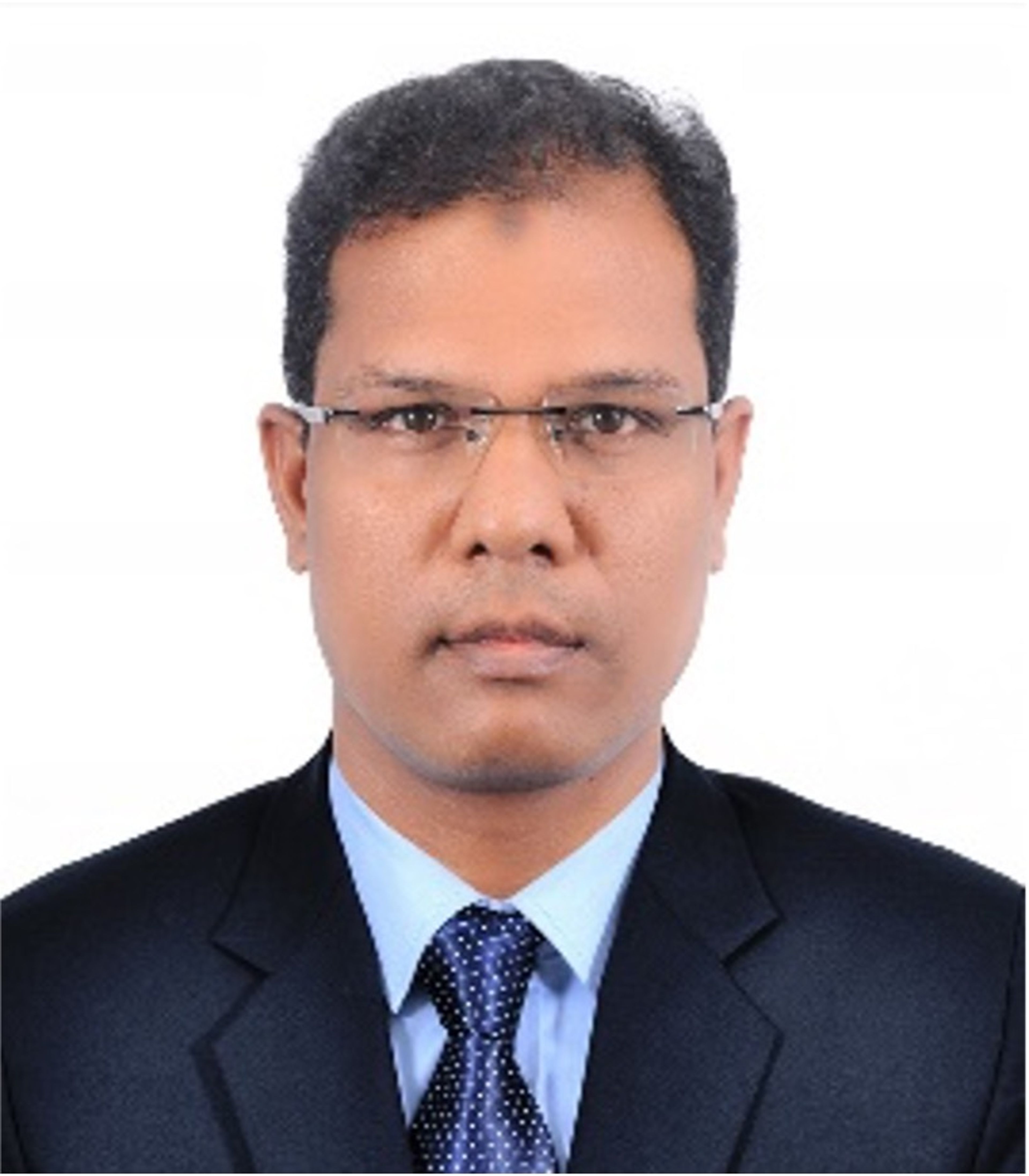 Portrait of Rizwan Sabjan